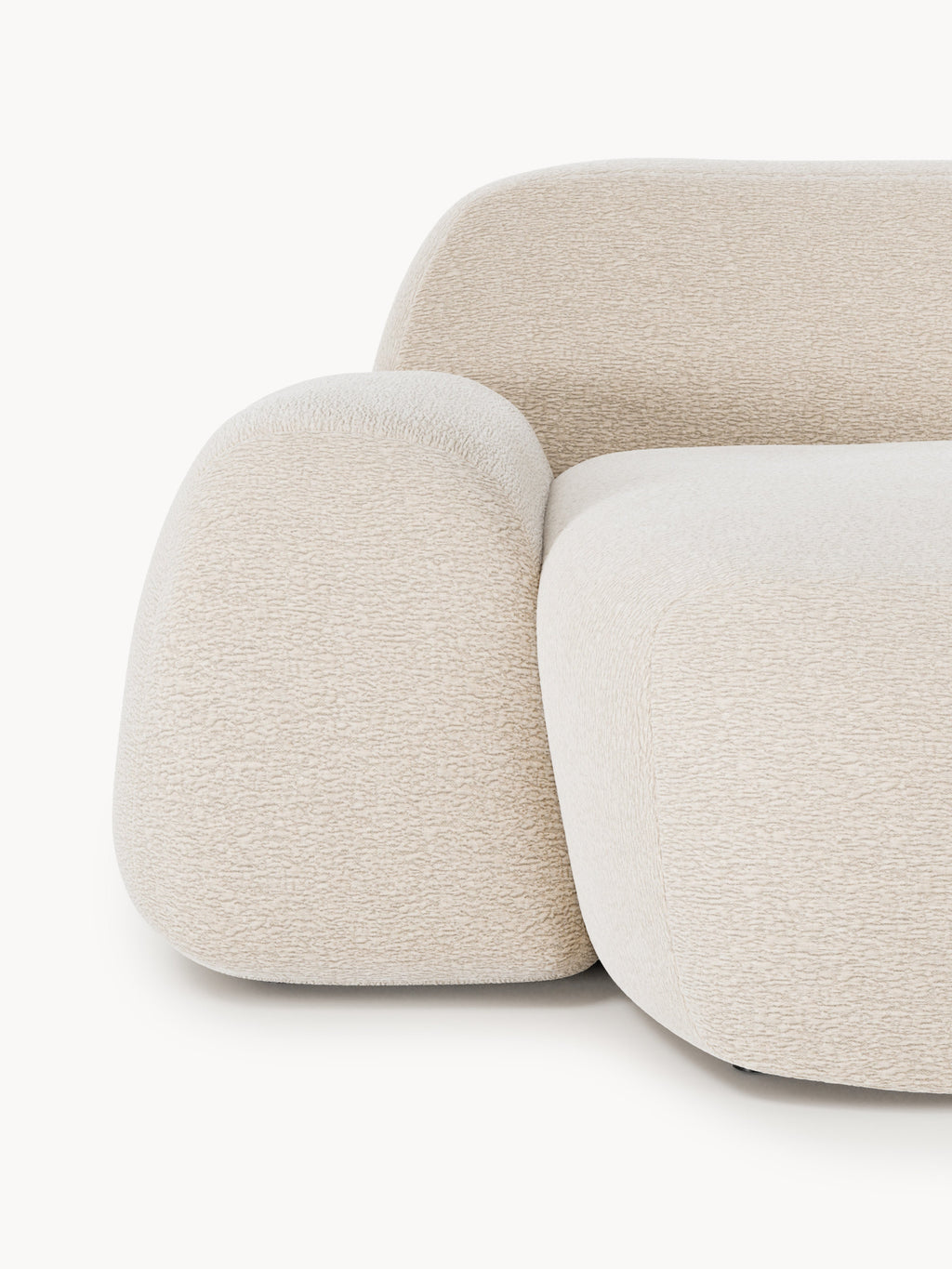 Wolke XL Lounge Chair
