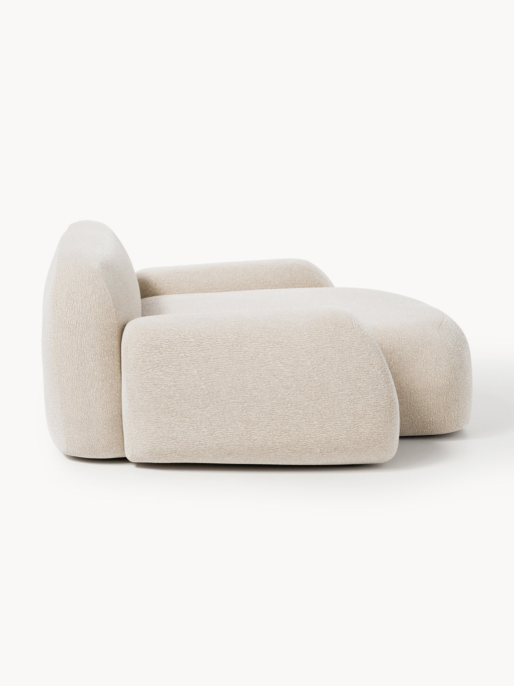 Wolke XL Lounge Chair