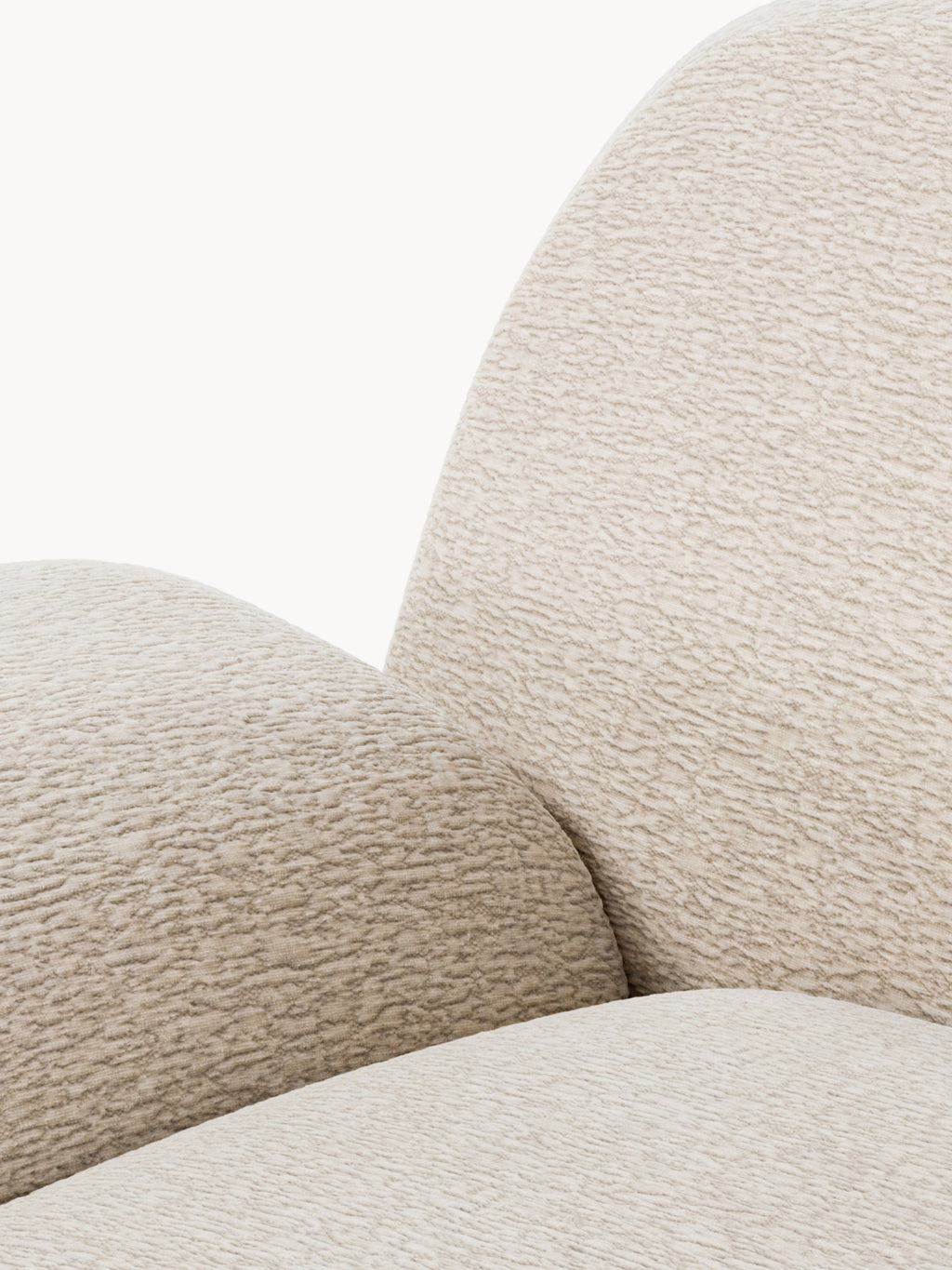Wolke XL Lounge Chair