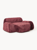 Gallery image 1 - XL Teddy Bouclé Lounge Chair Wolke