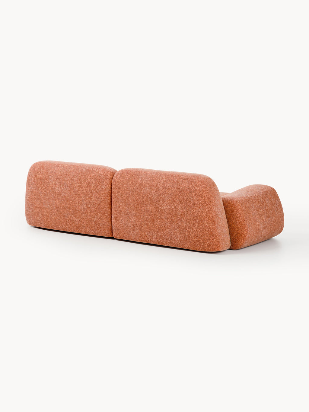 Wolke Modular Sofa (3-seater)