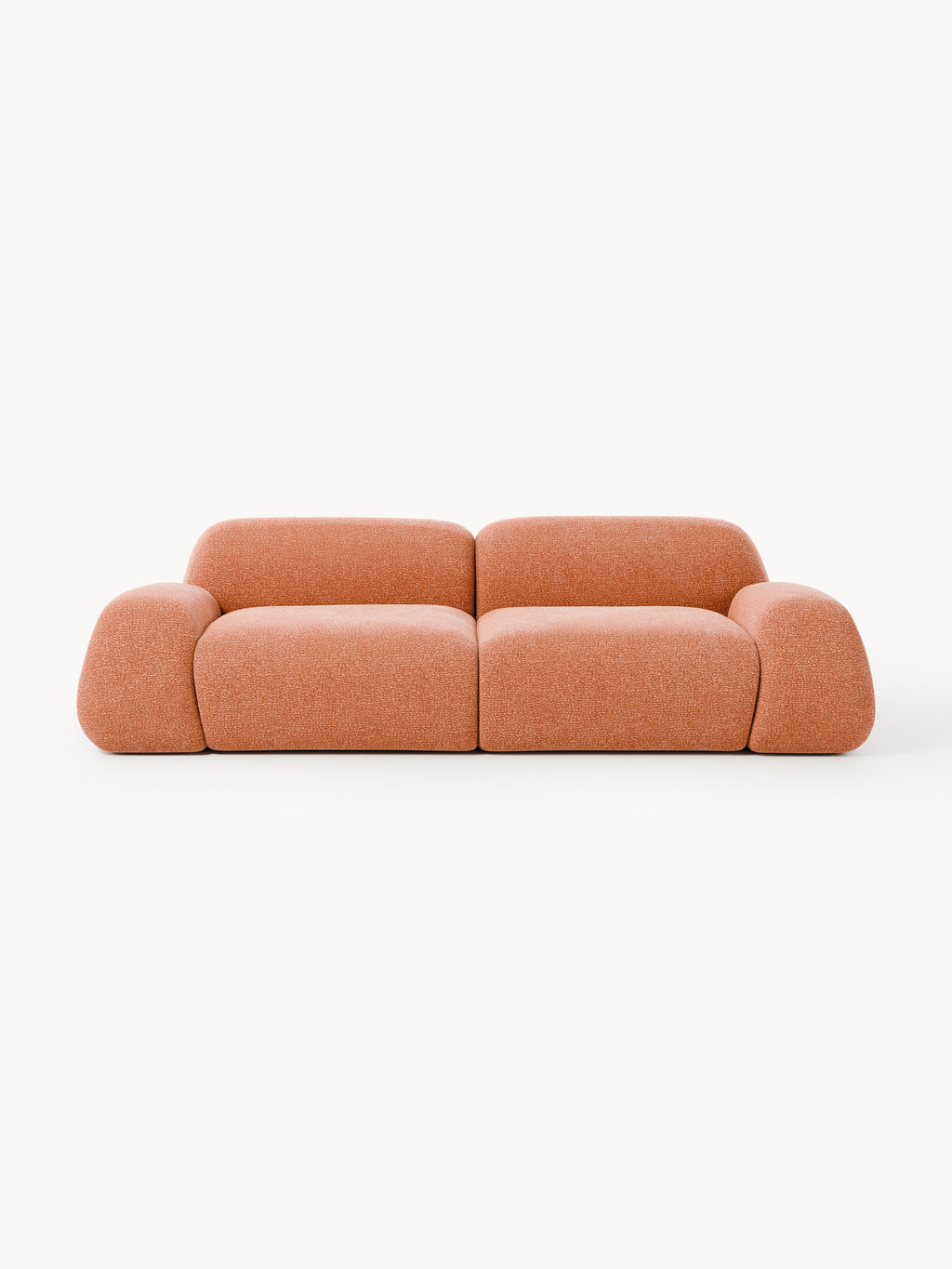 Wolke Modular Sofa (3-seater)
