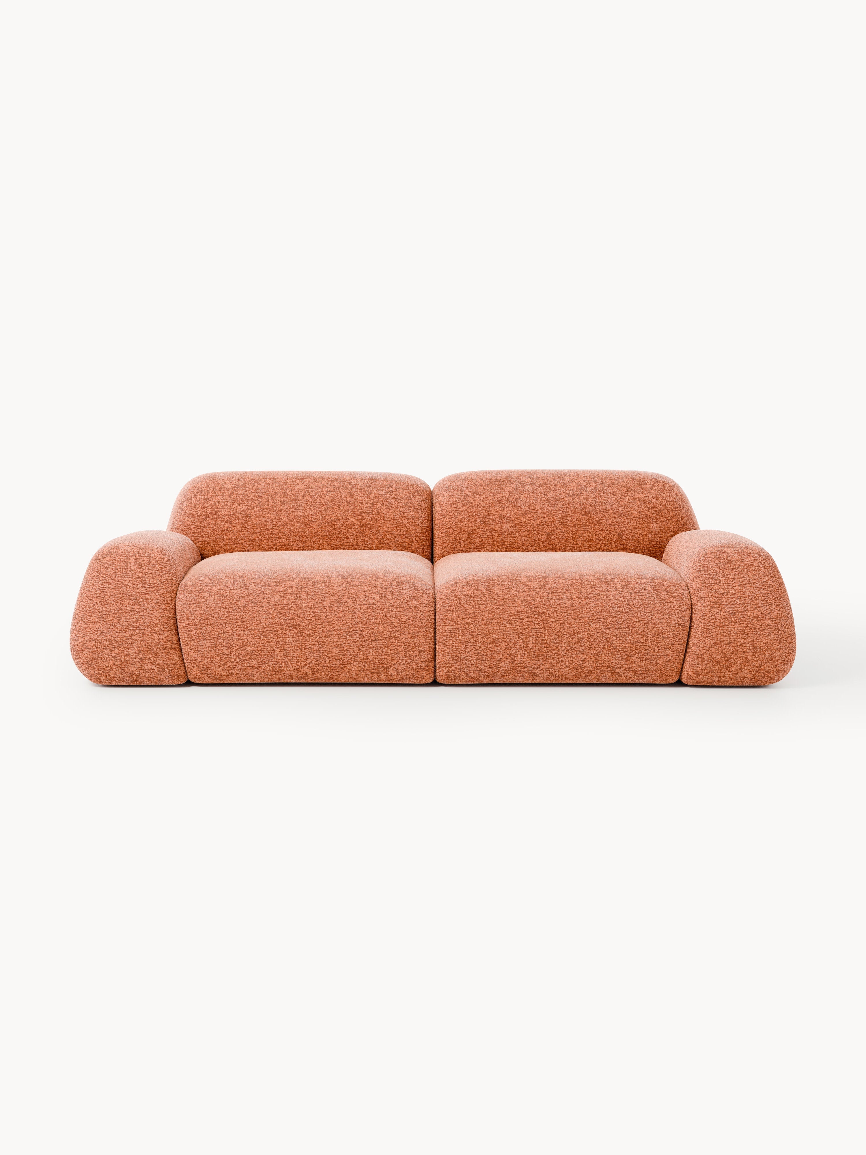 Wolke Modular Sofa (3-seater)