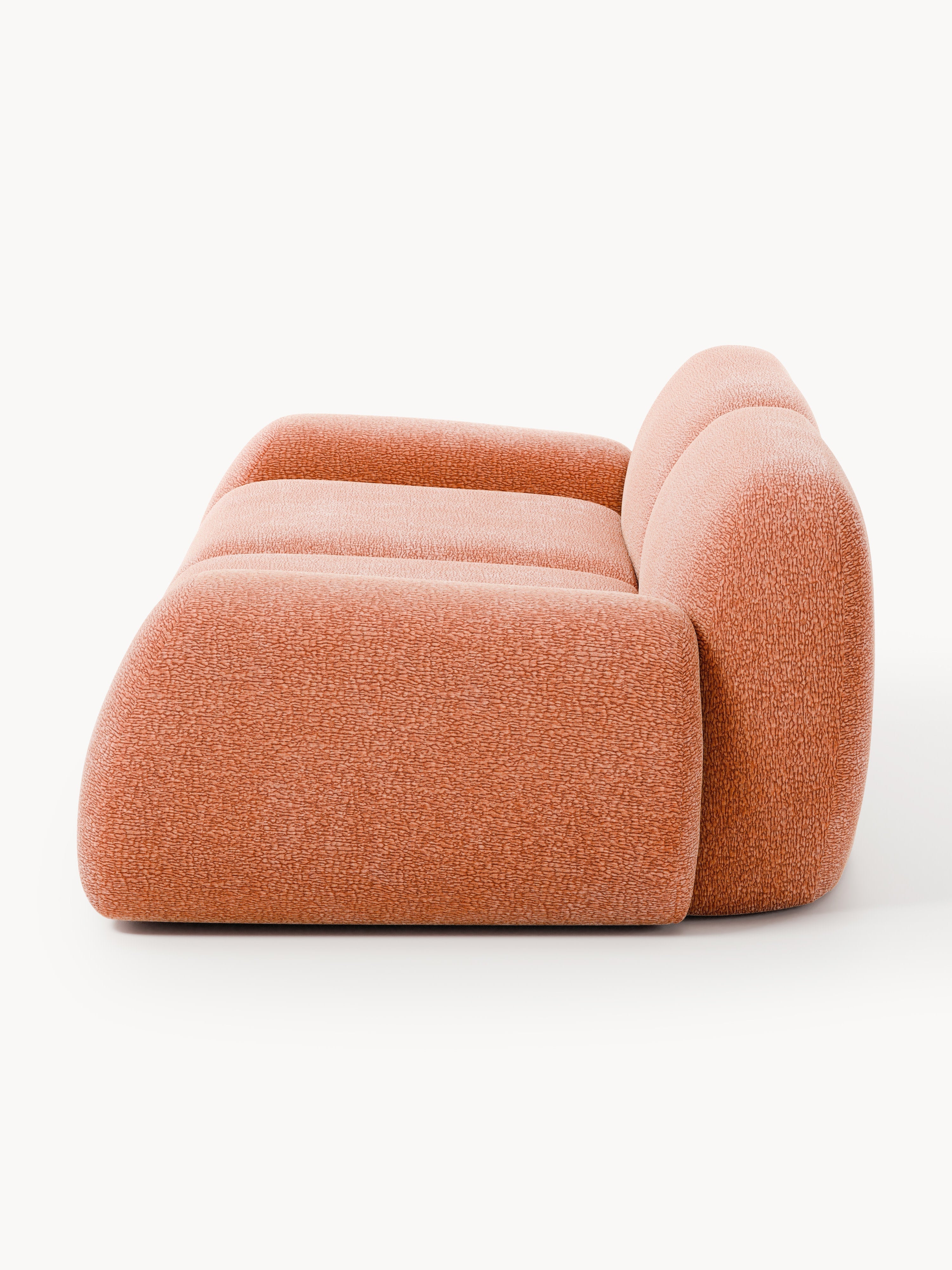 Wolke Modular Sofa (3-seater)