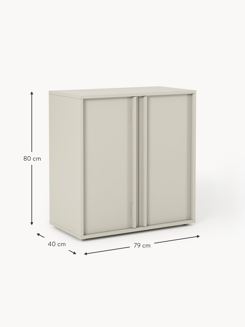 Module Ani for Modular Shelf System