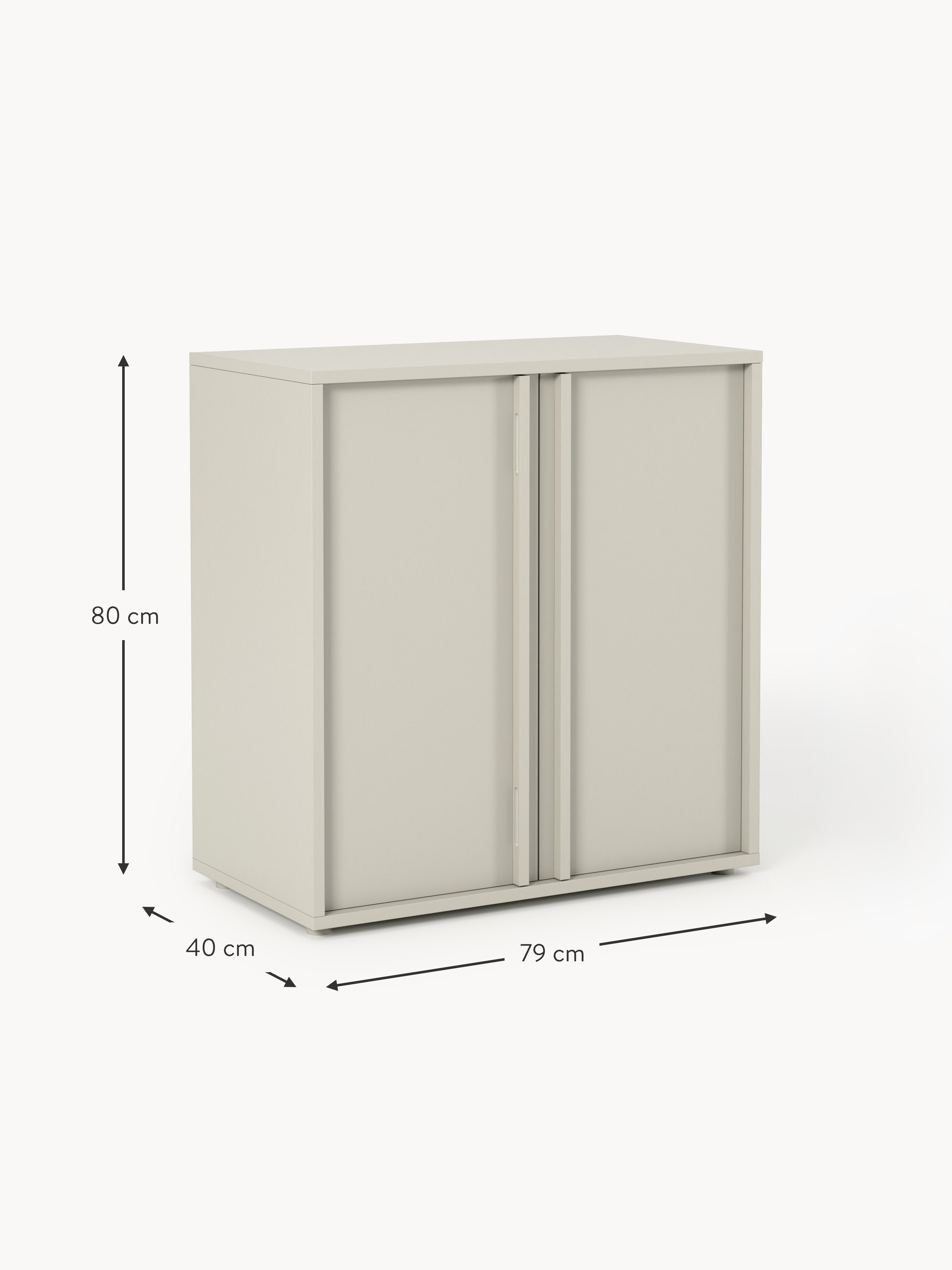 Module Ani for Modular Shelf System