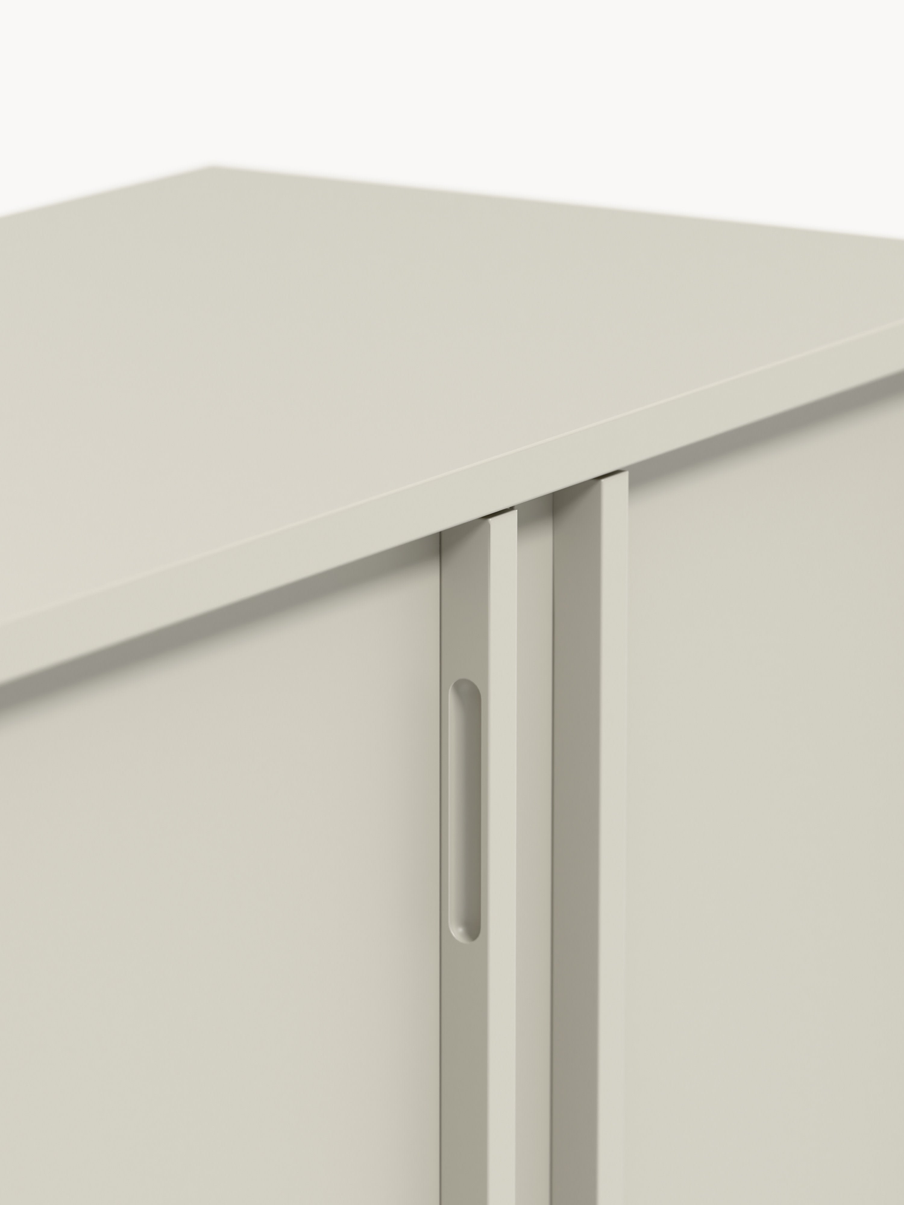 Module Ani for Modular Shelf System