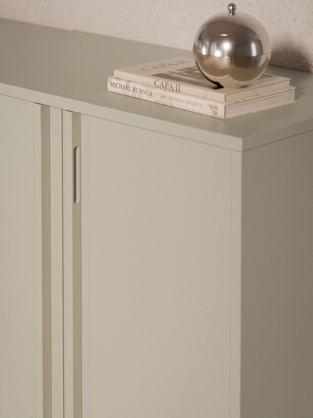 Module Ani for Modular Shelf System