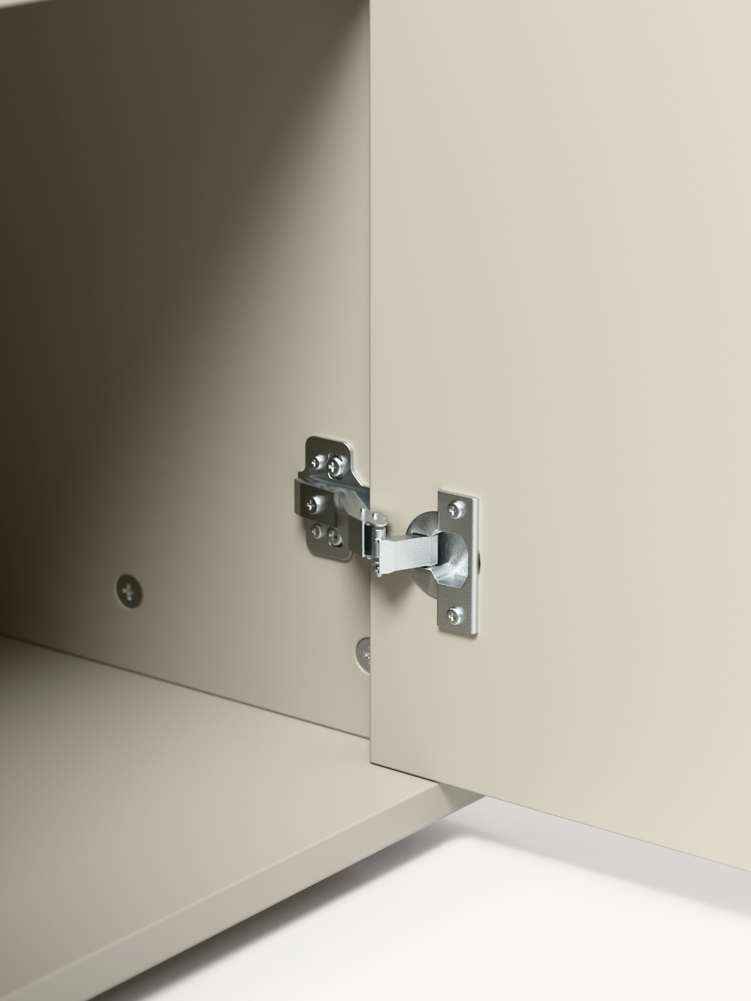 Module Ani for Modular Shelf System
