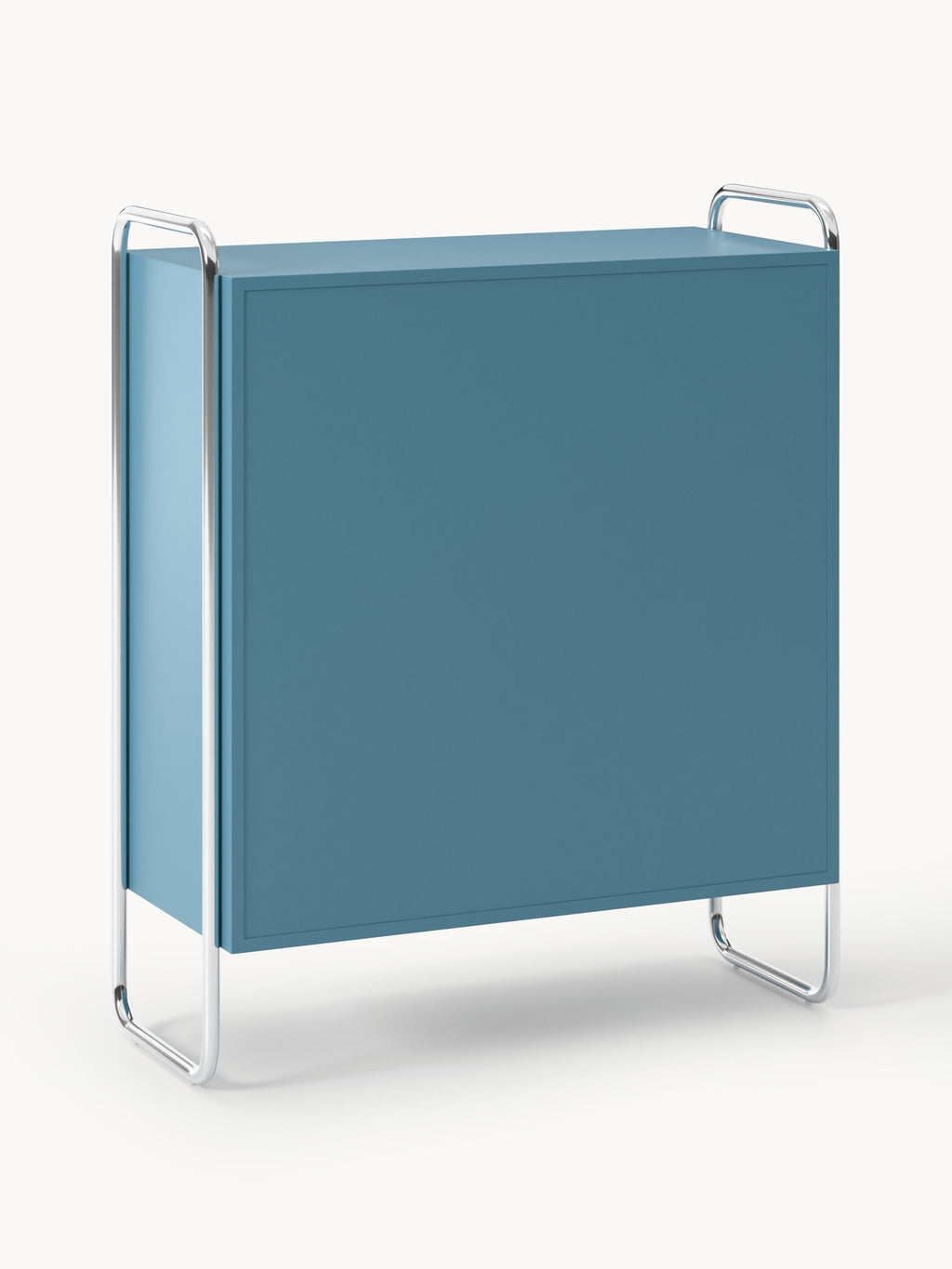 Robyn Metal Highboard
