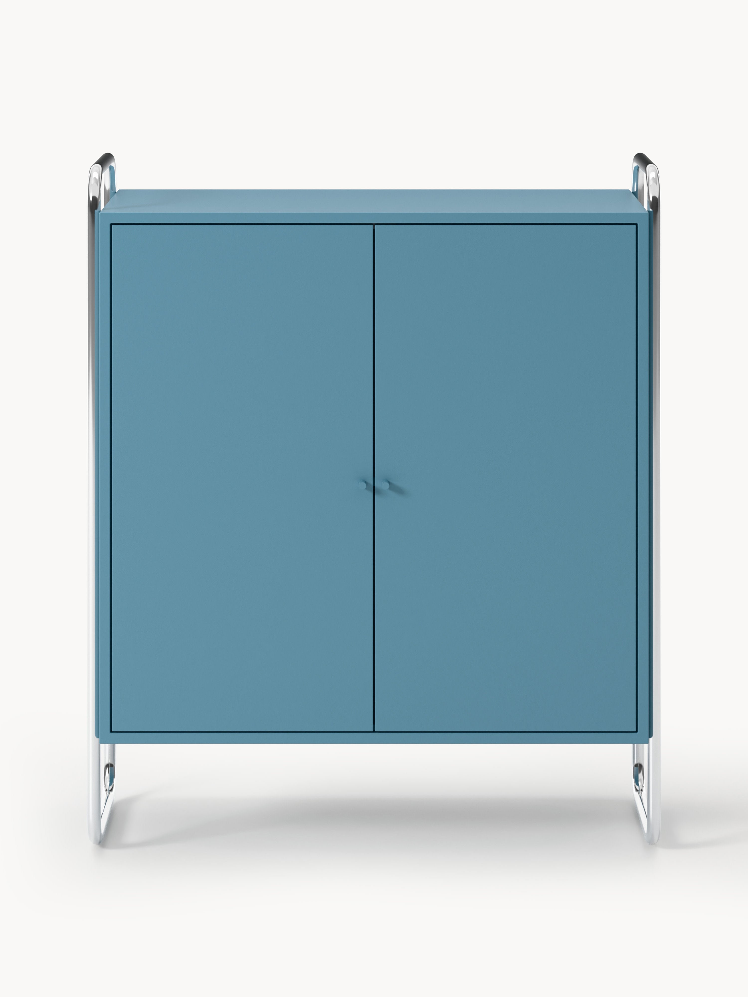 Robyn Metal Highboard
