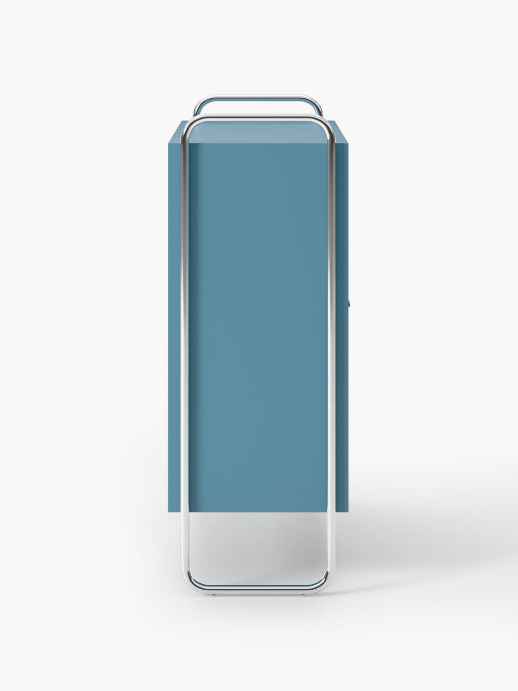 Robyn Metal Highboard