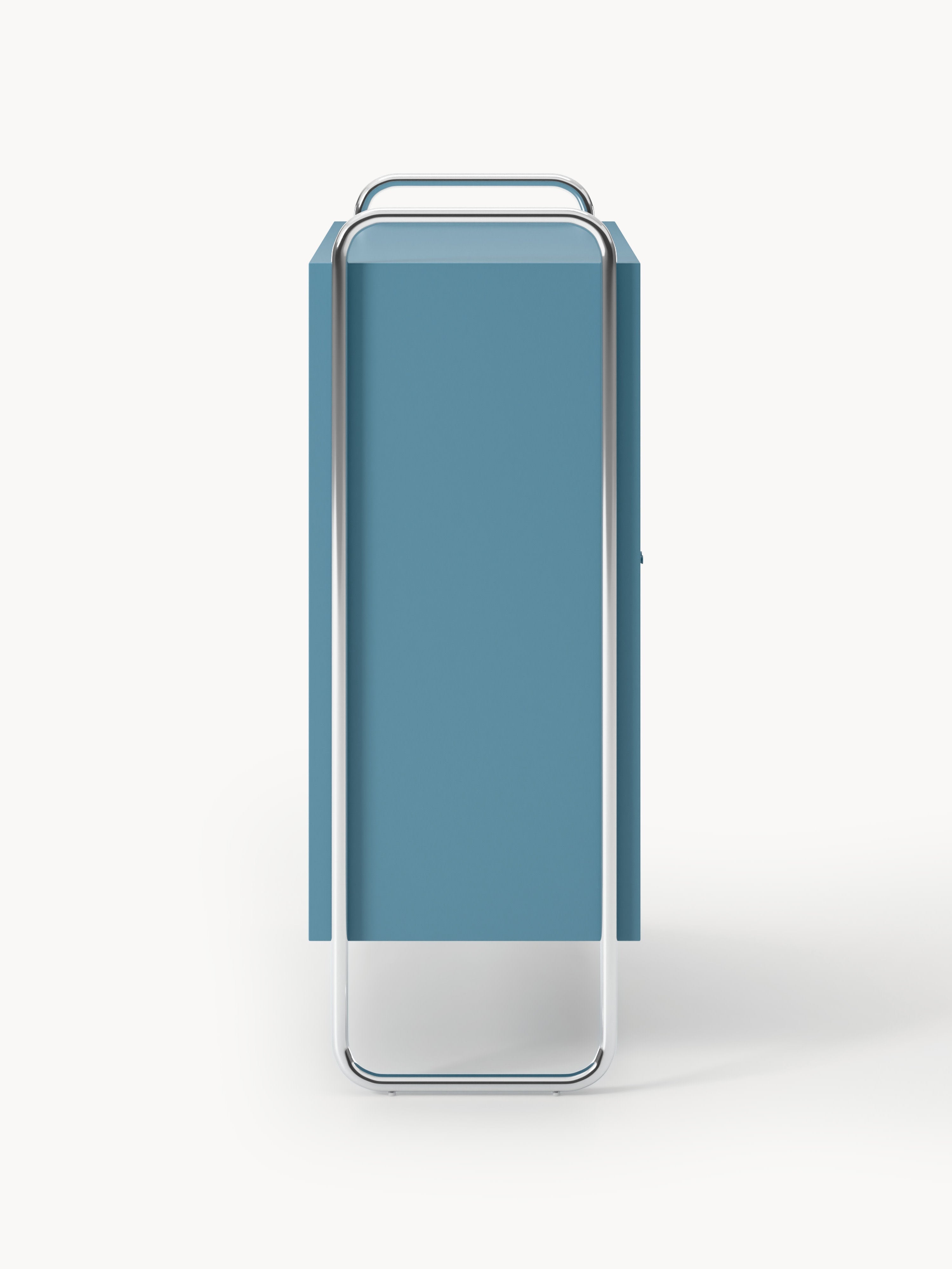 Robyn Metal Highboard