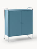 Gallery image 1 - Metal Highboard Robyn
