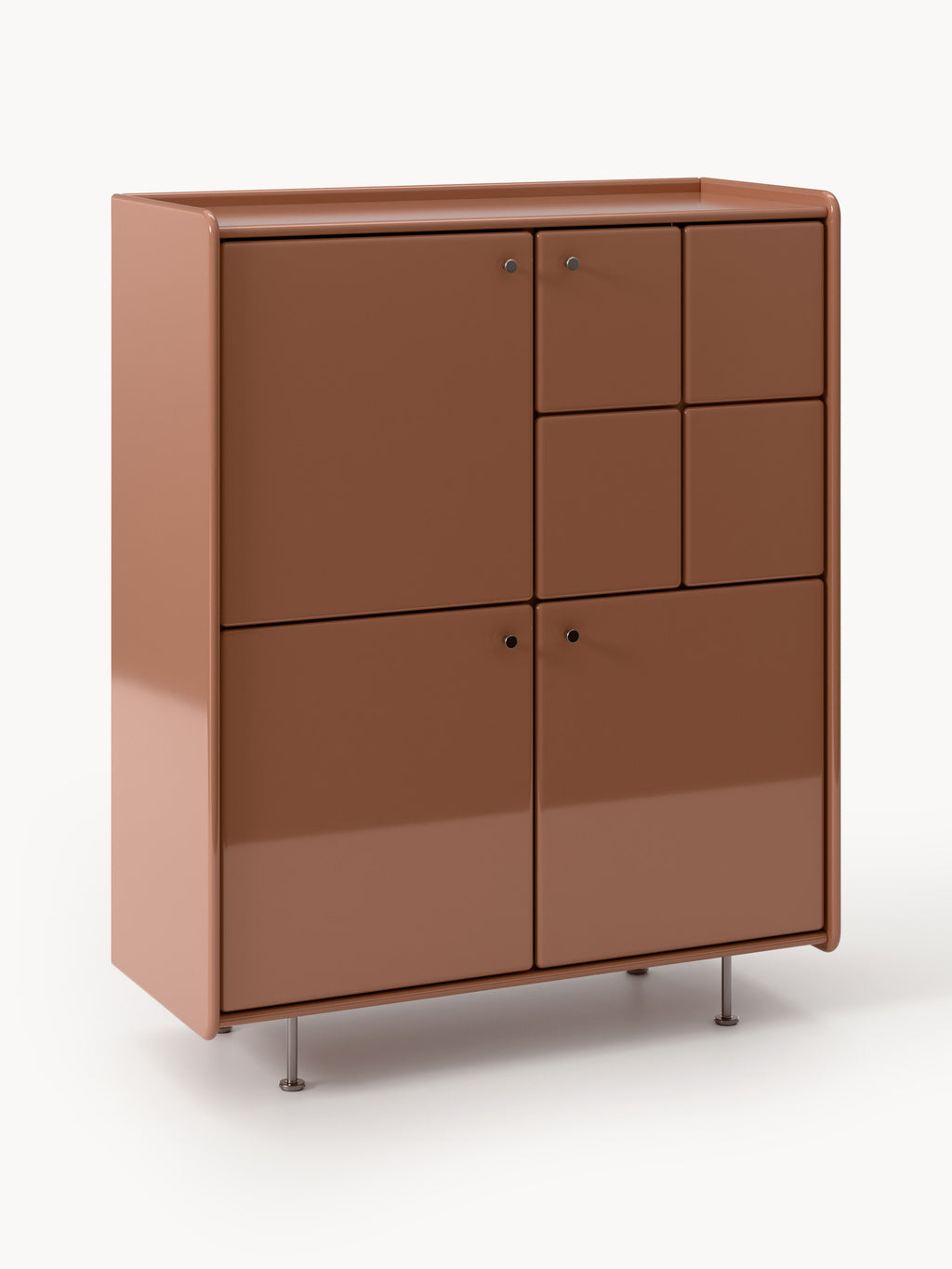 Gallery image 1 - Highboard Coya
