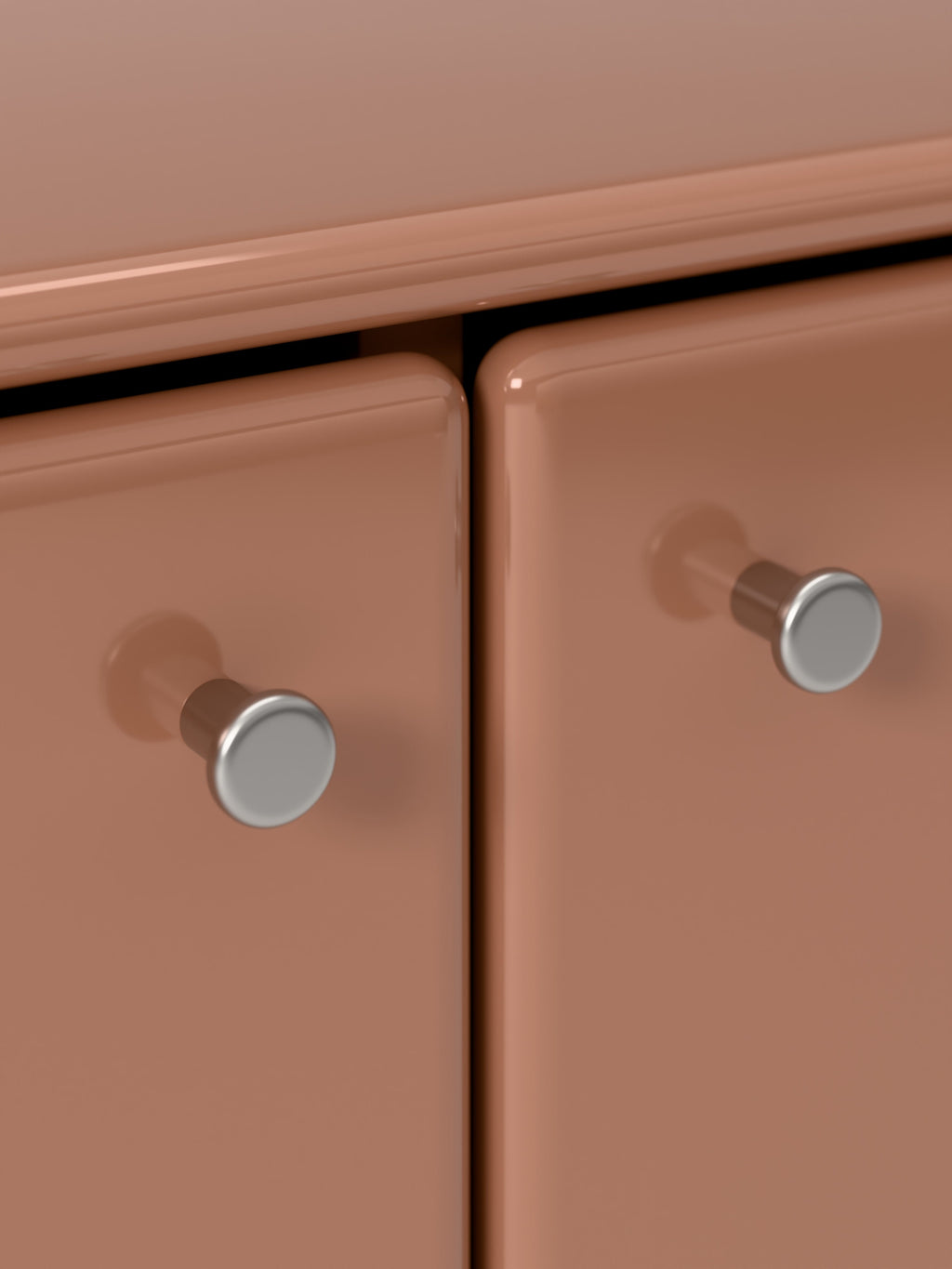 Coya Highboard