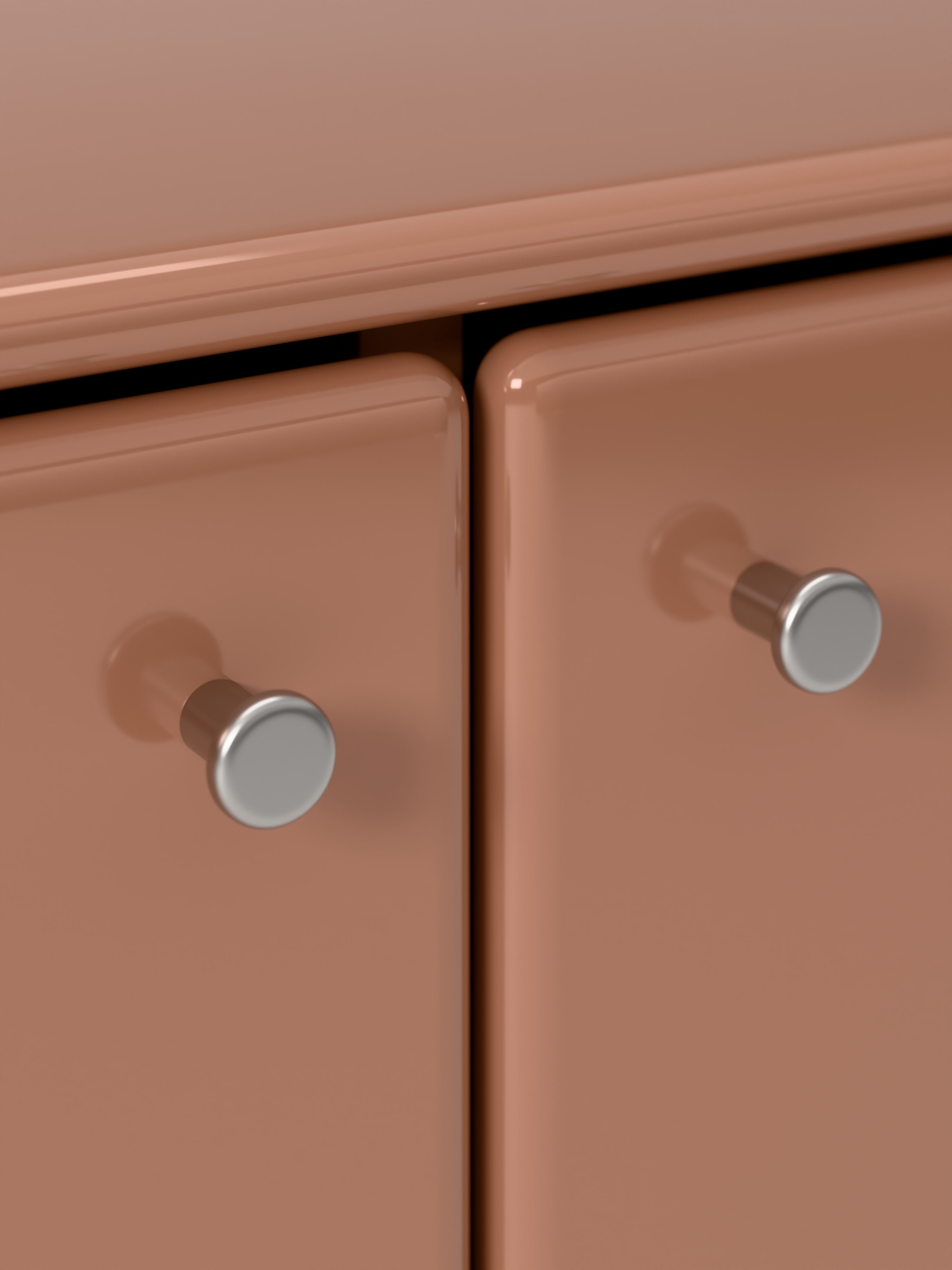 Coya Highboard