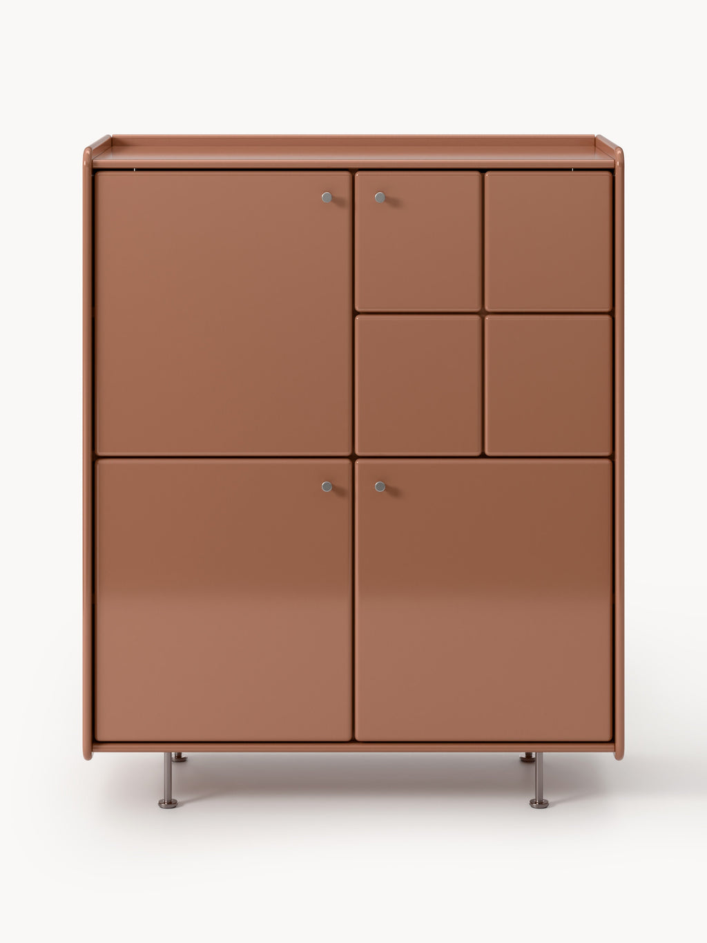 Coya Highboard