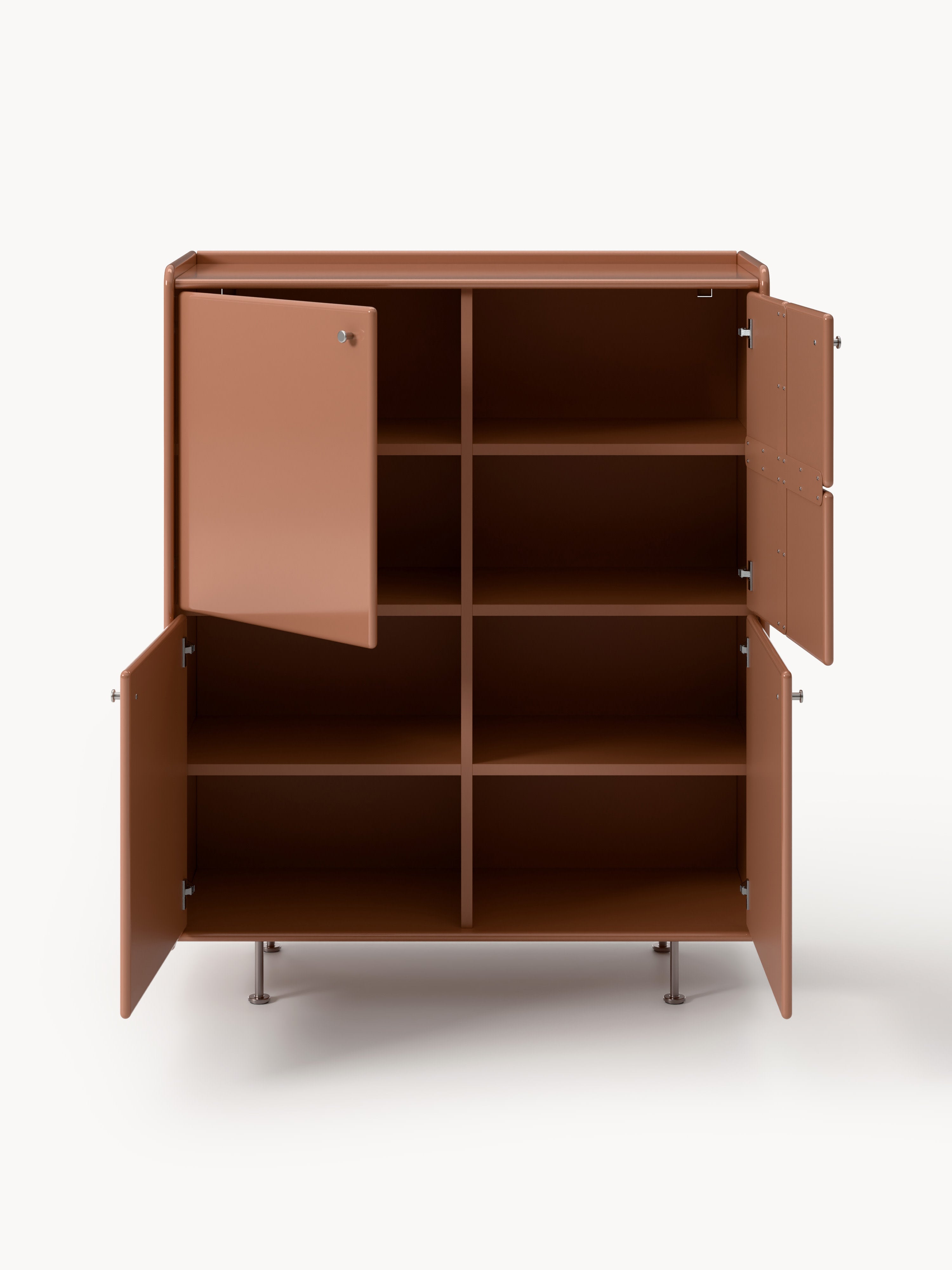 Coya Highboard