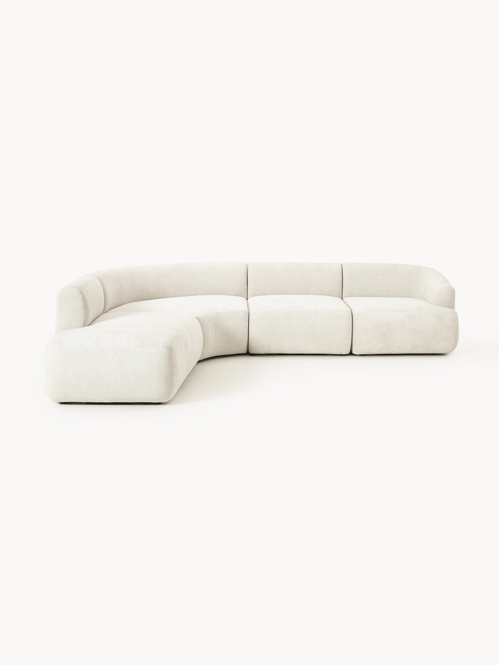 Gallery image 1 - Modular Corner Sofa Sofia (4-seater)