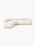 Gallery image 1 - Modular Corner Sofa Sofia (4-seater)