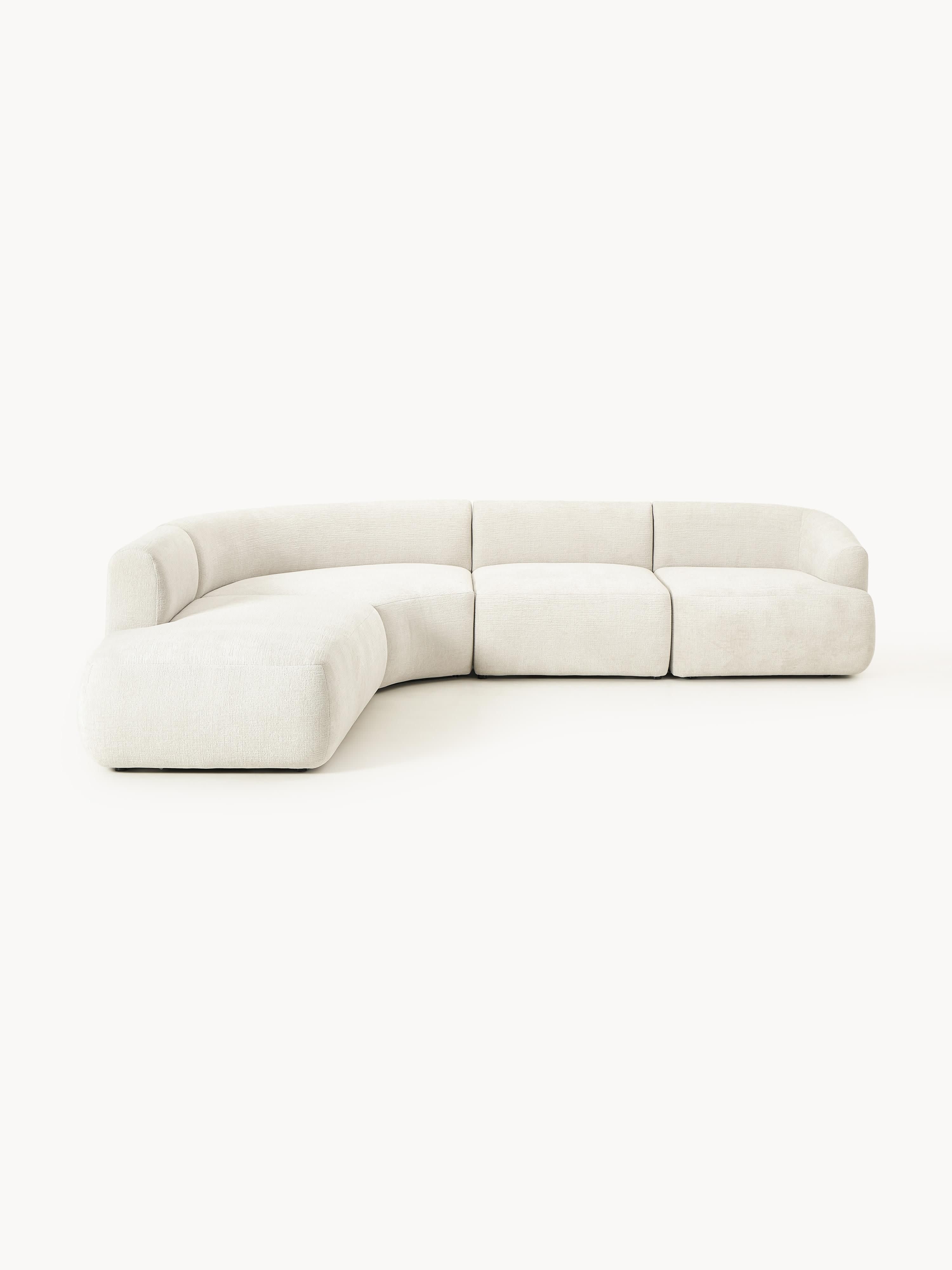 Gallery image 1 - Modular Corner Sofa Sofia (4-seater)