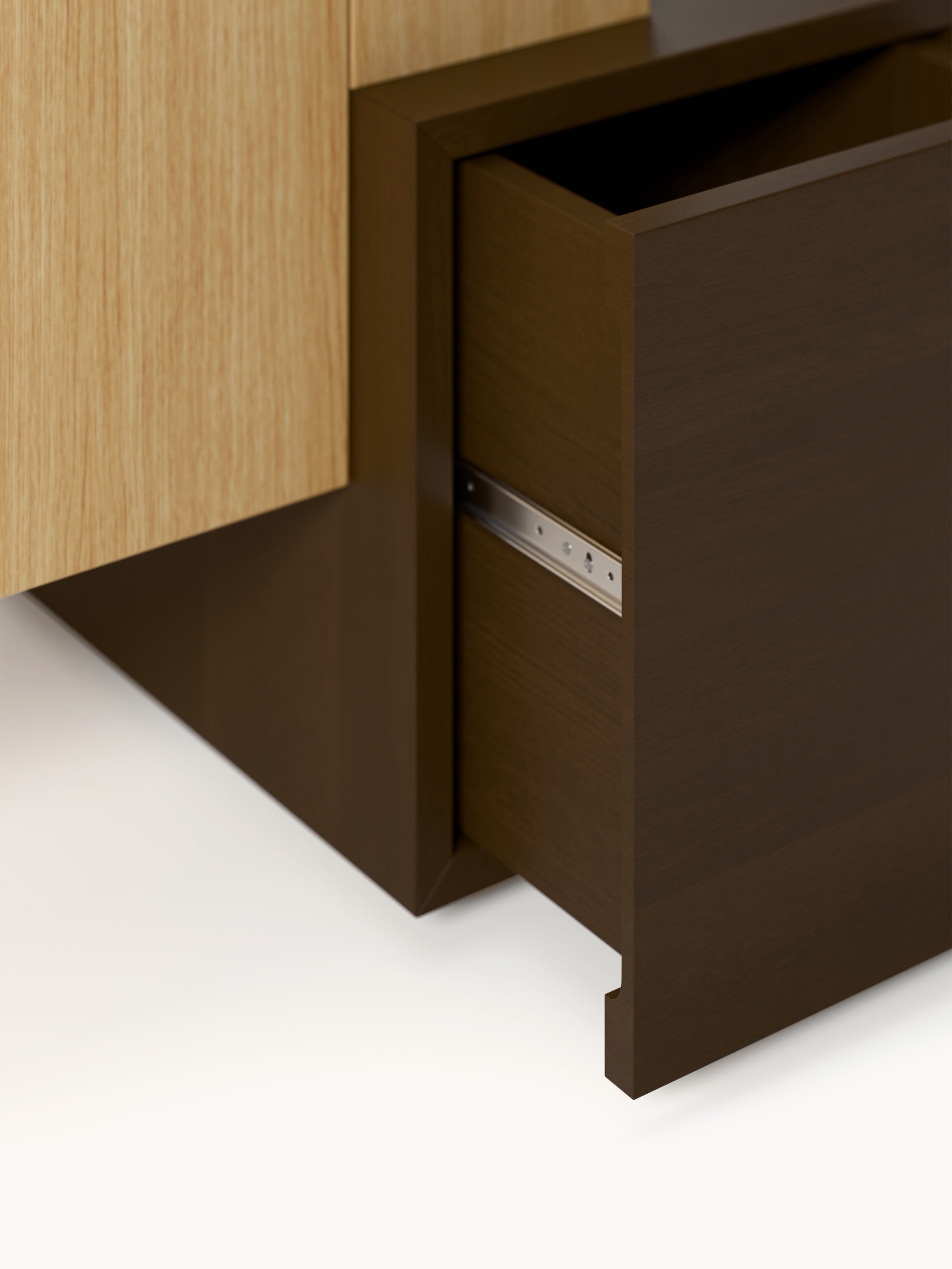 Pino Wooden TV Stand