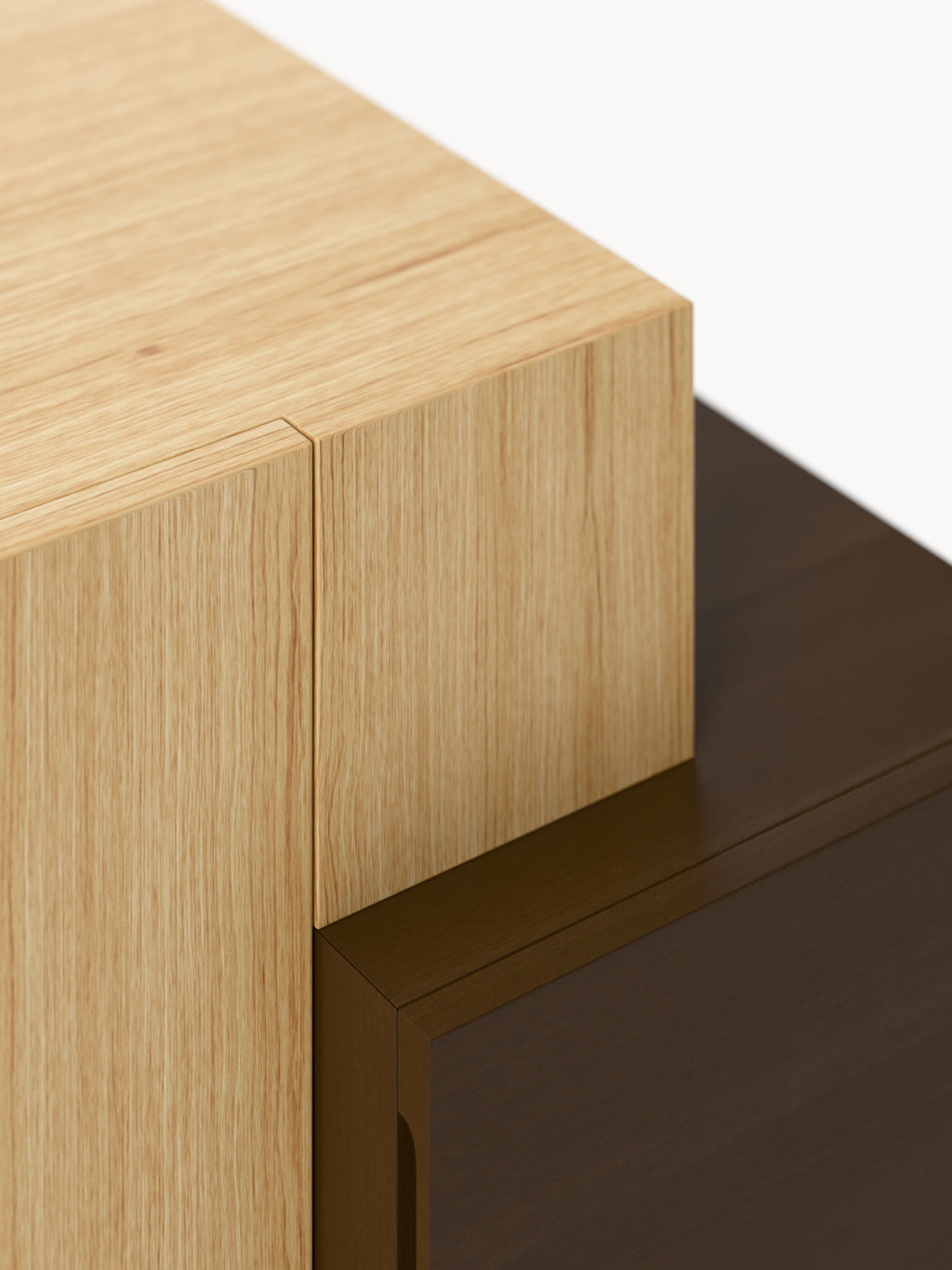 Pino Wooden TV Stand