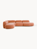 Gallery image 1 - XL Modular Corner Sofa Wolke with Chaise Ends