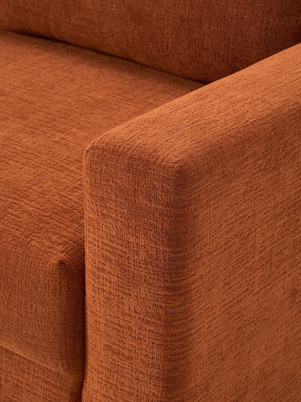 Tasha Velvet Sofa Bed (3-seater)