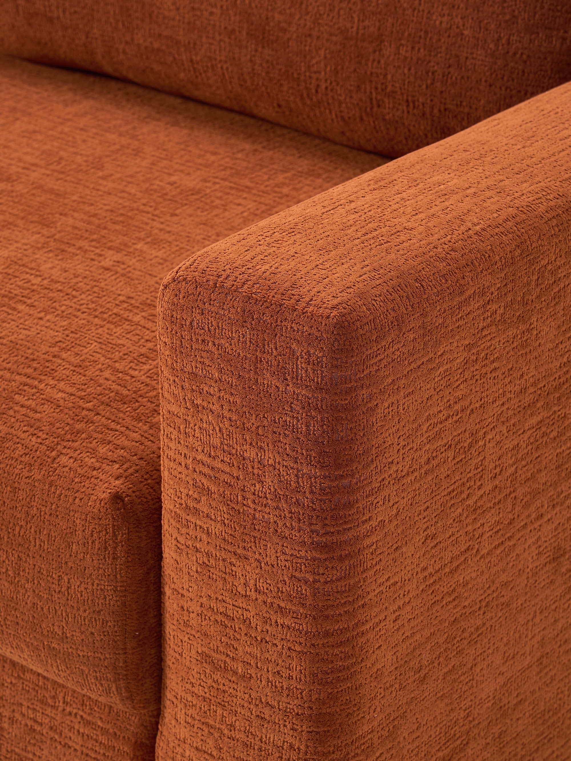 Tasha Velvet Sofa Bed (3-seater)