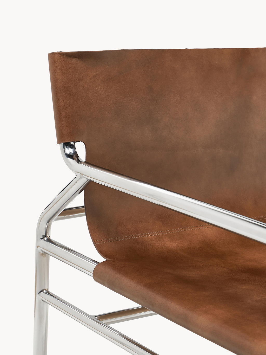 Dion Leather Armchair
