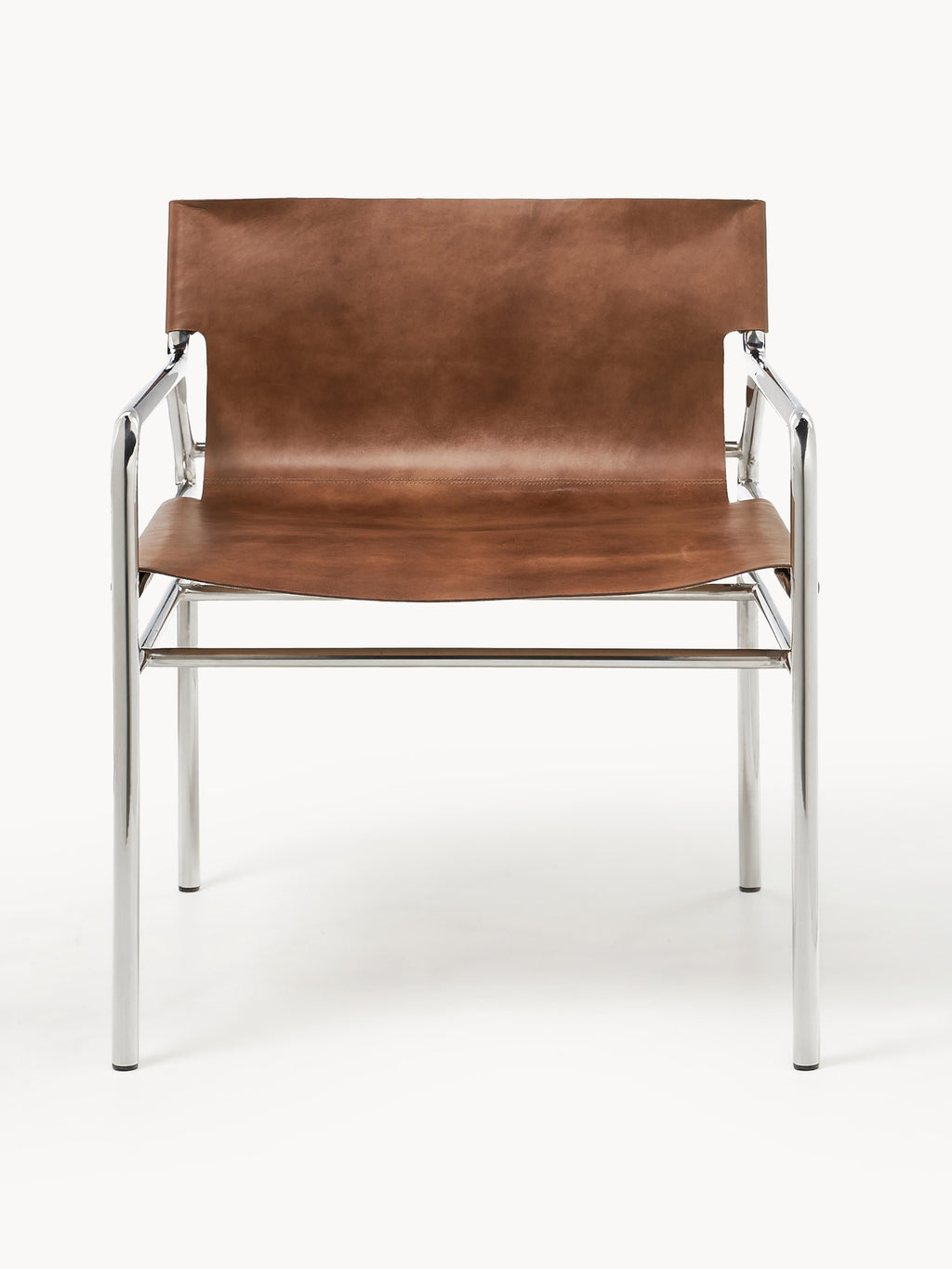 Dion Leather Armchair