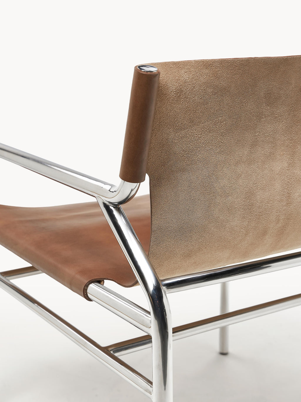 Dion Leather Armchair