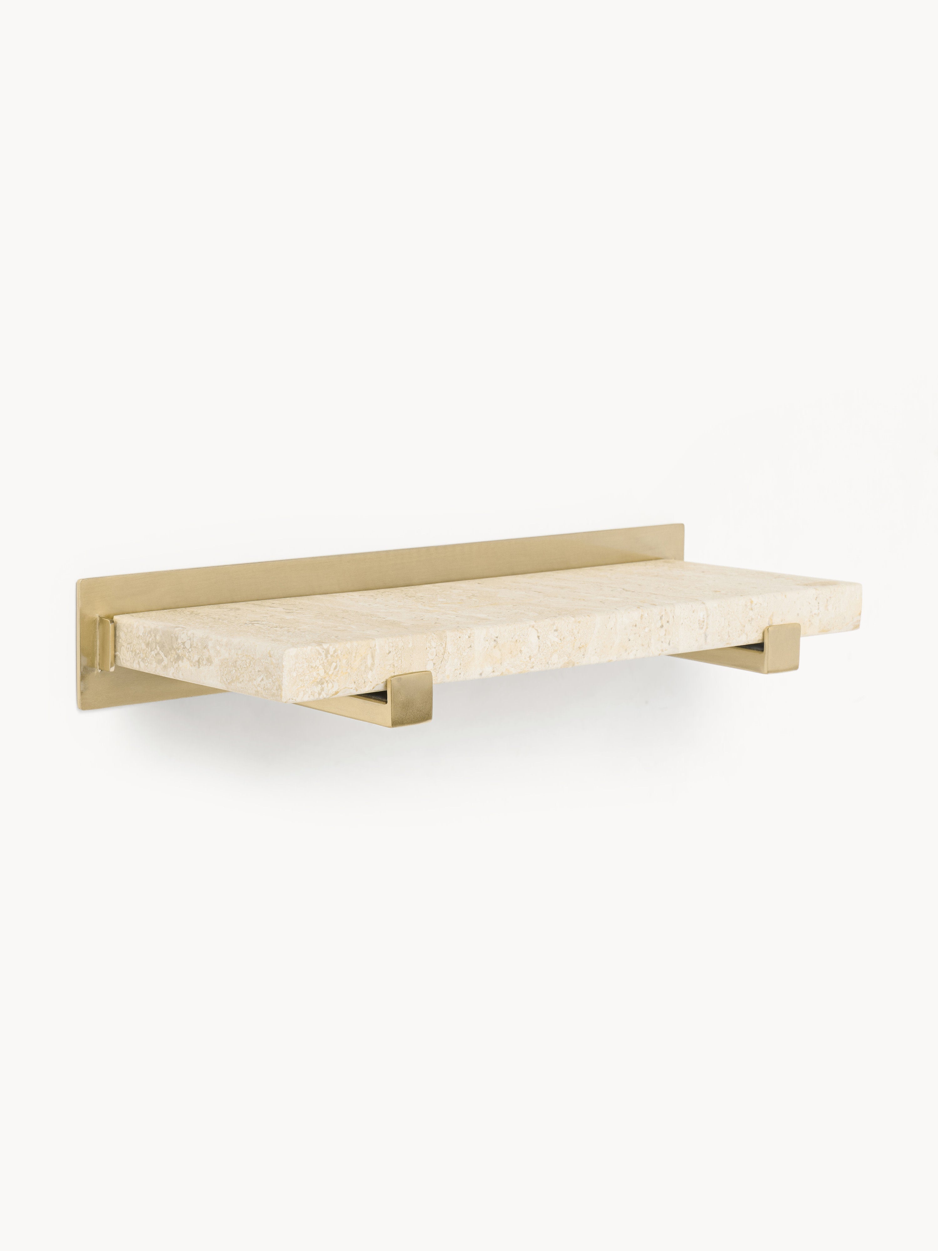 Gallery image 1 - Marble Small Shelf Ally