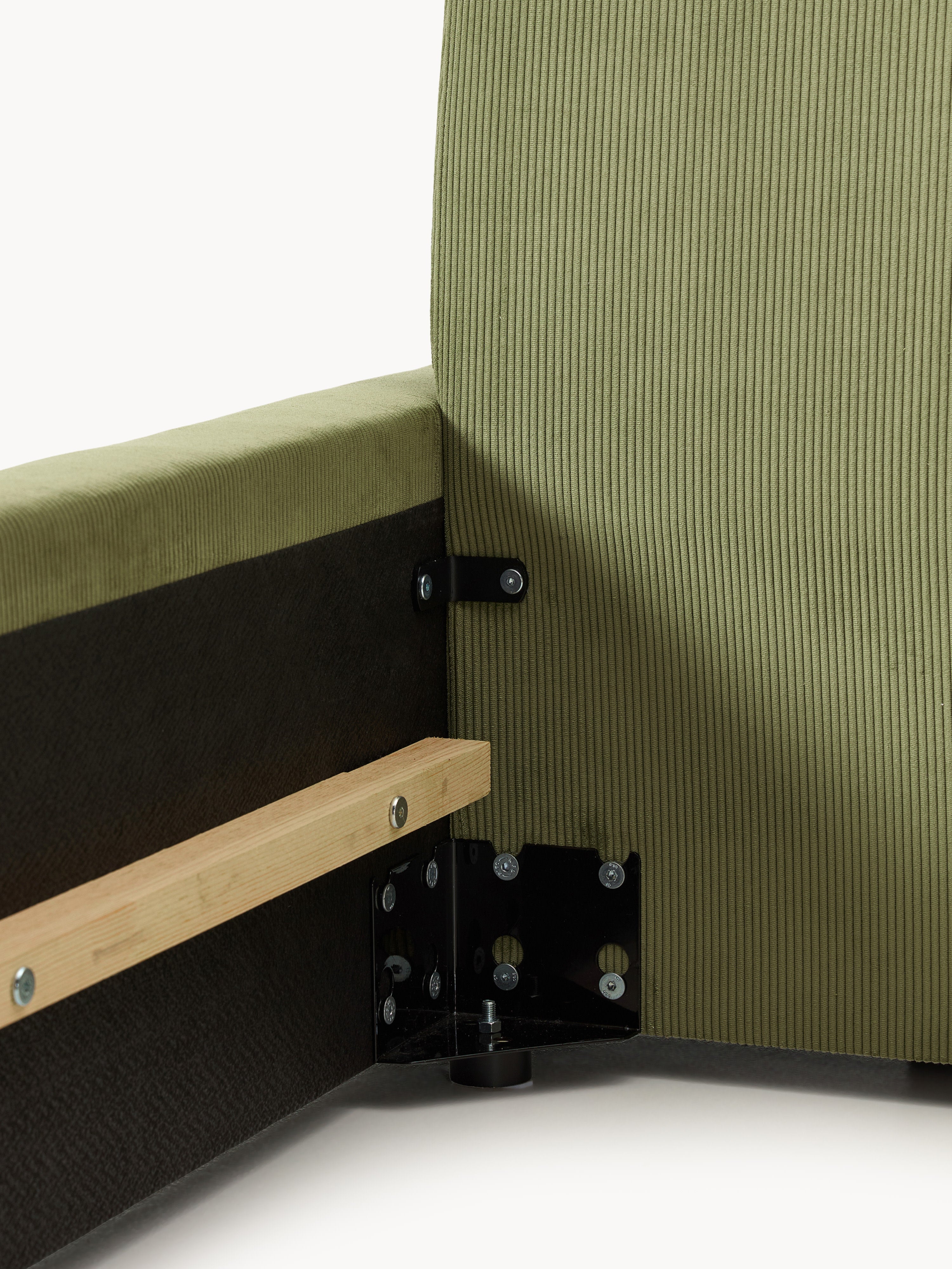 Melva Upholstered Bed
