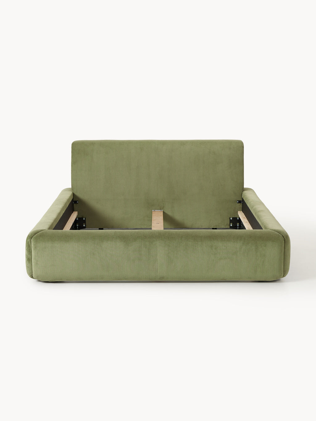 Melva Upholstered Bed