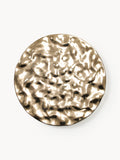 Gallery image 1 - Wall Object Splash with Hammered Surface