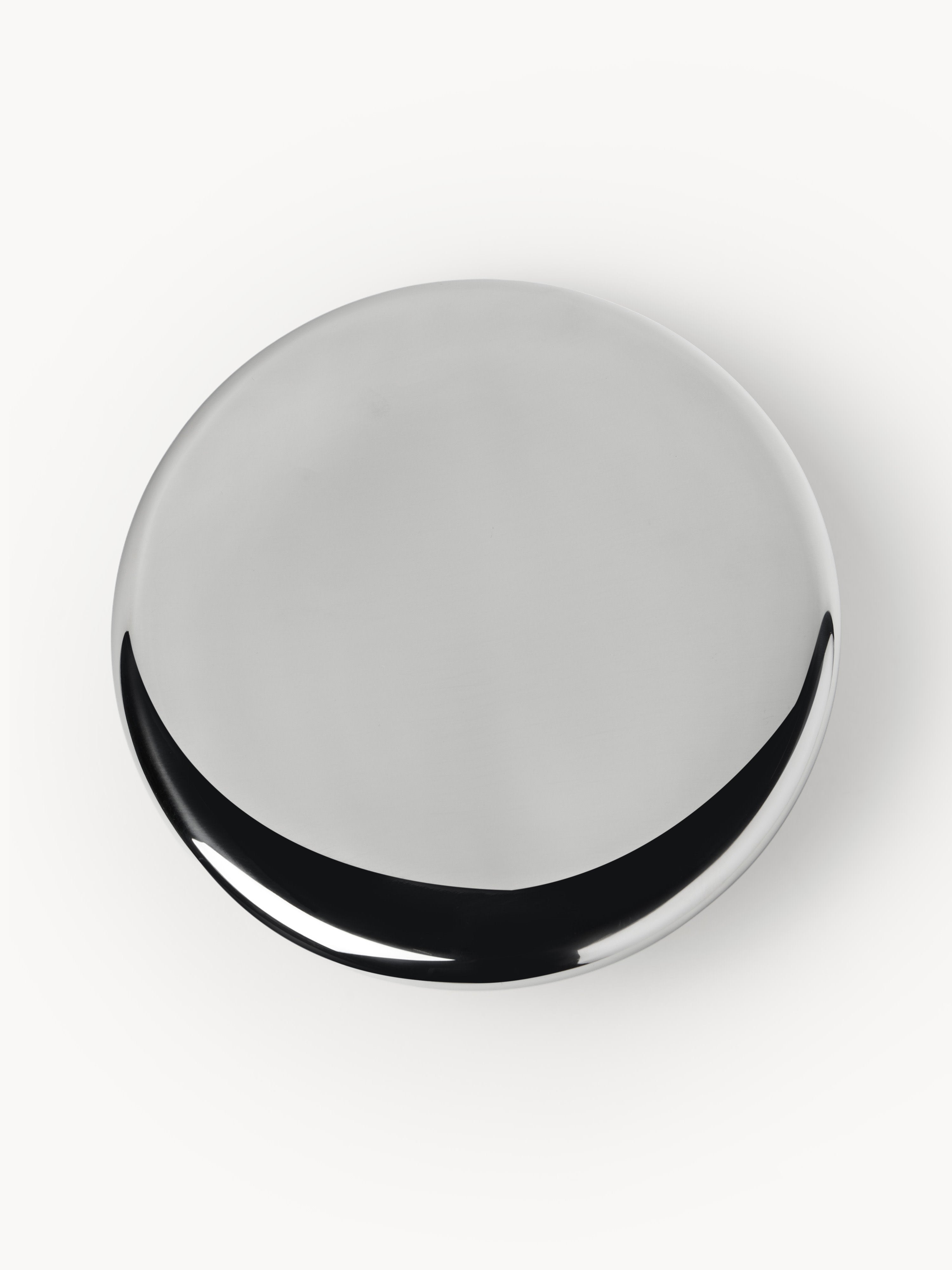 Polaris Stainless Steel Cake Stand, in Various Sizes