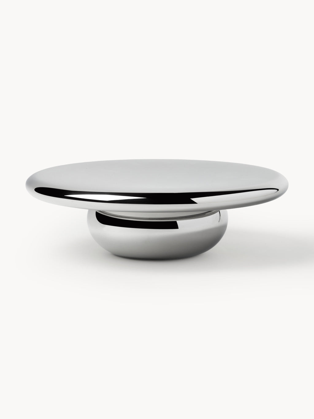 Gallery image 1 - Stainless Steel Cake Stand Polaris