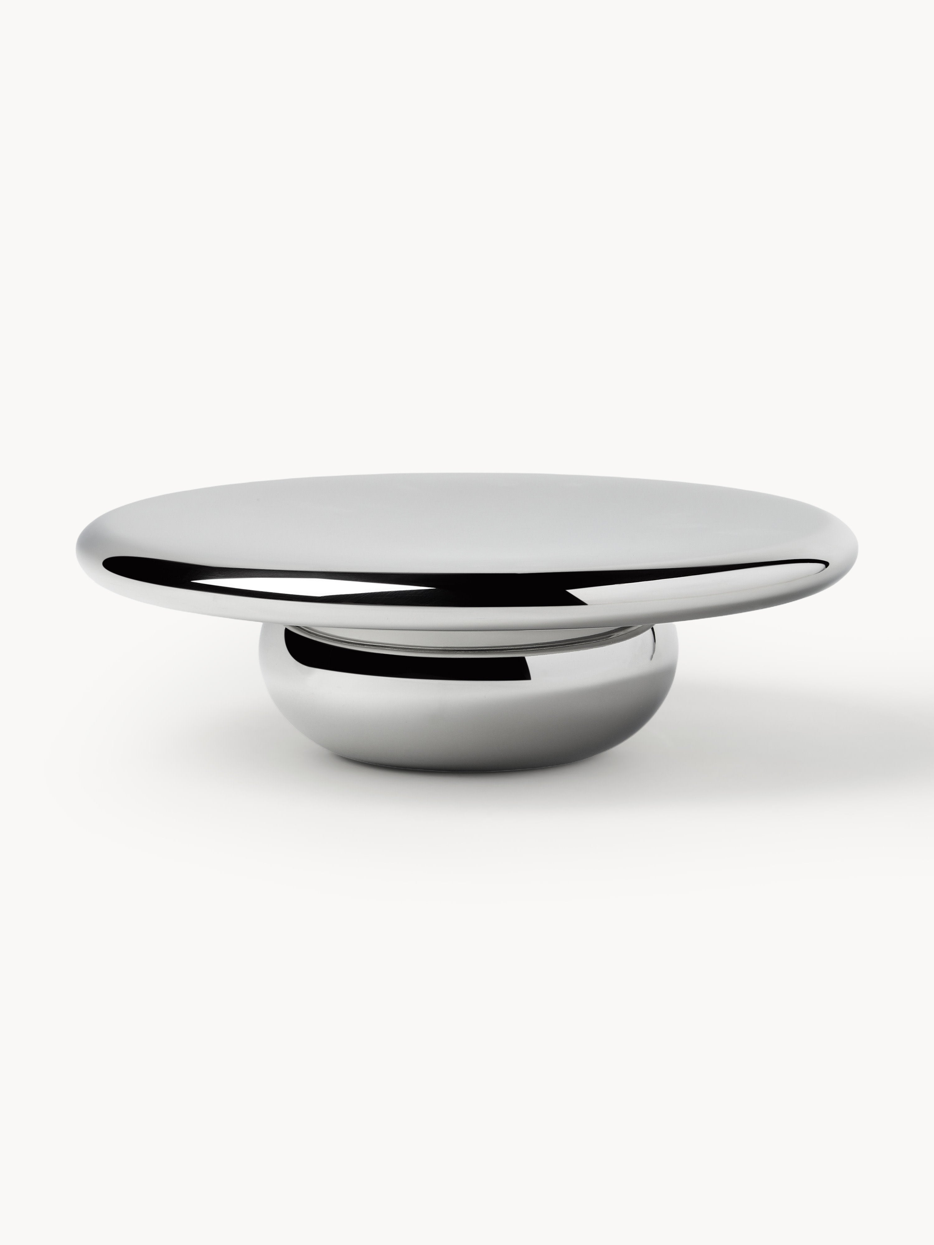 Gallery image 1 - Stainless Steel Cake Stand Polaris