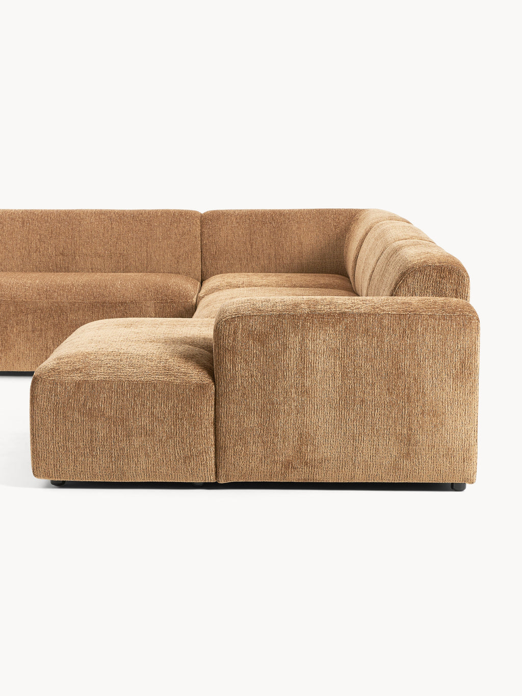 Melva XL Corner Sofa