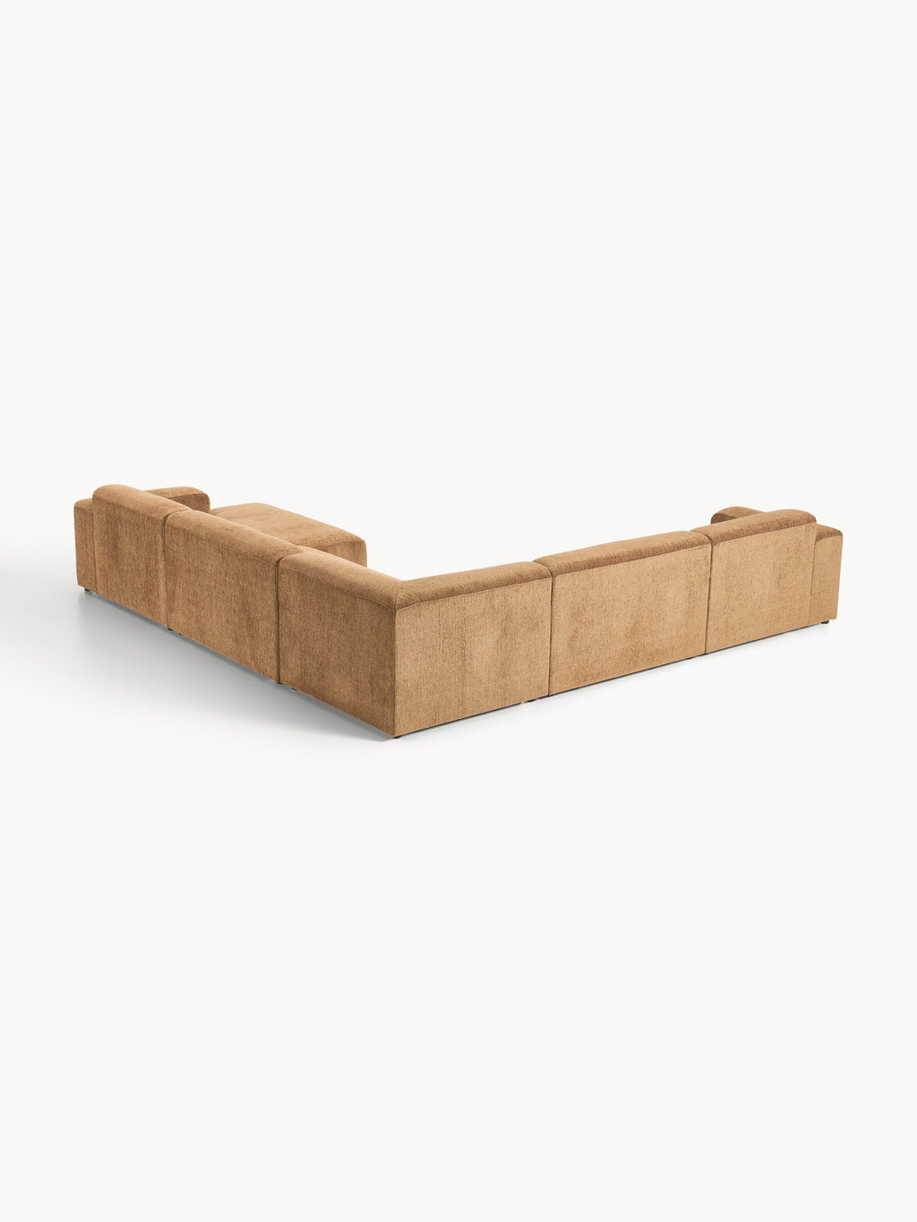 Melva XL Corner Sofa