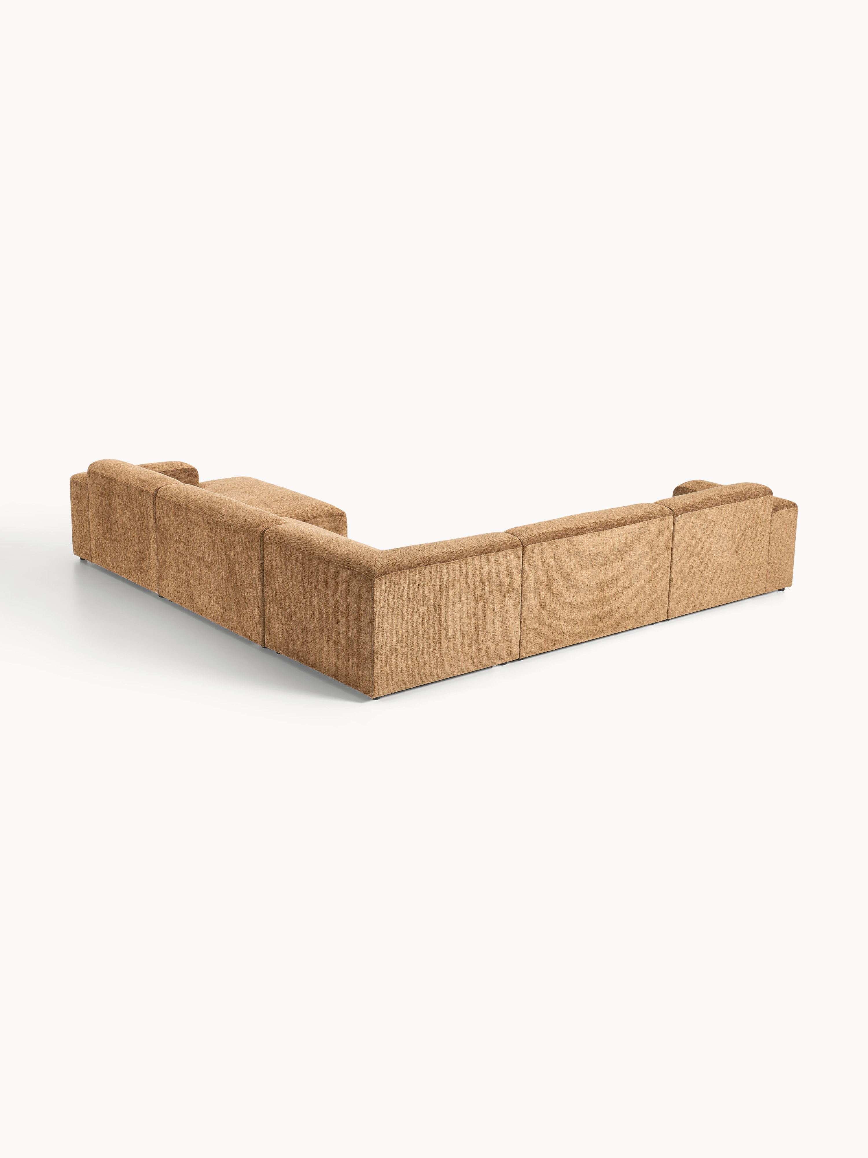 Melva XL Corner Sofa