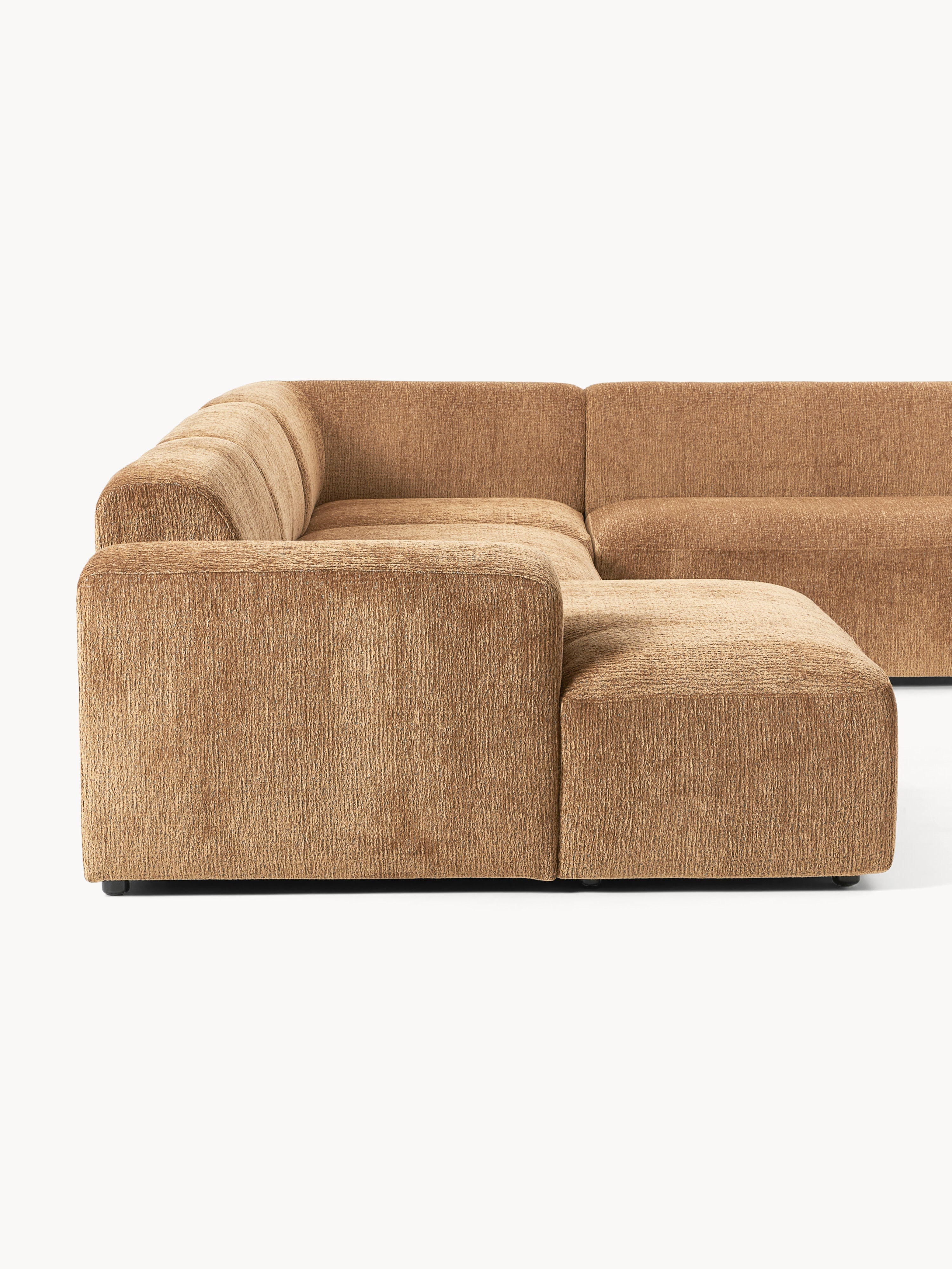 Melva XL Corner Sofa