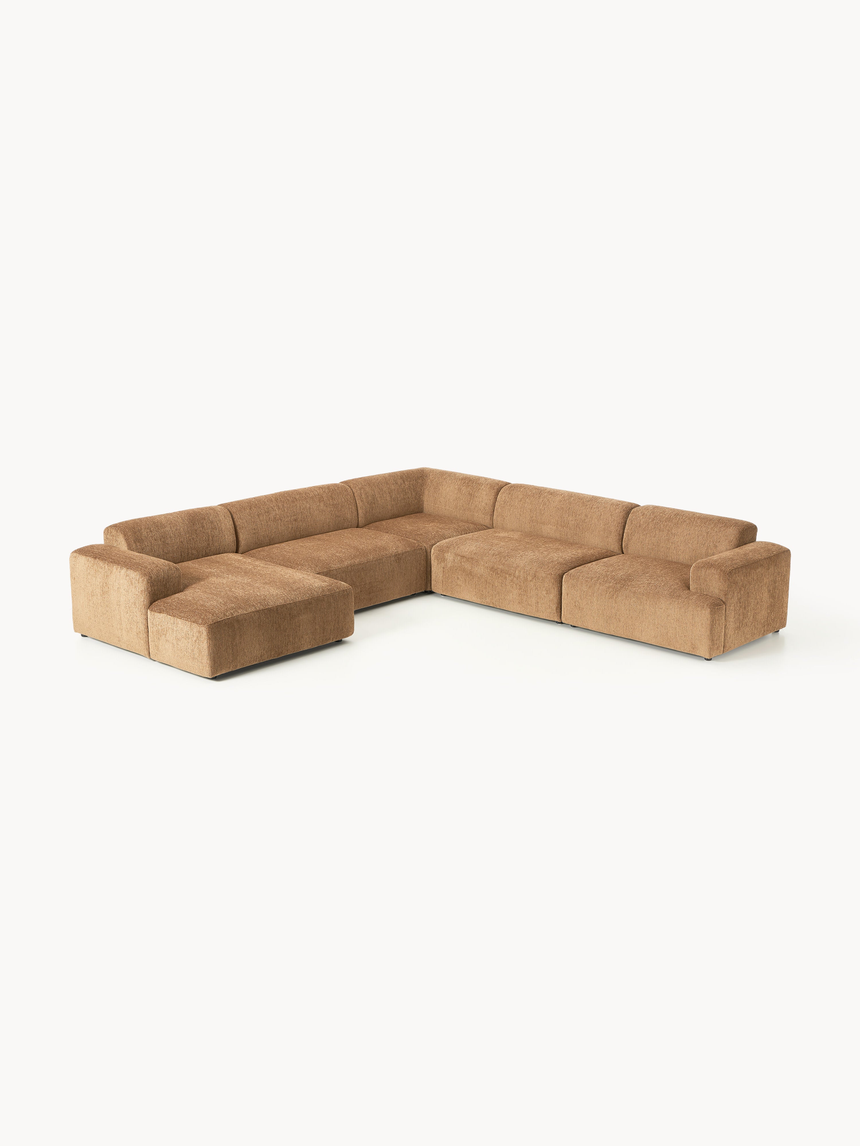 Melva XL Corner Sofa