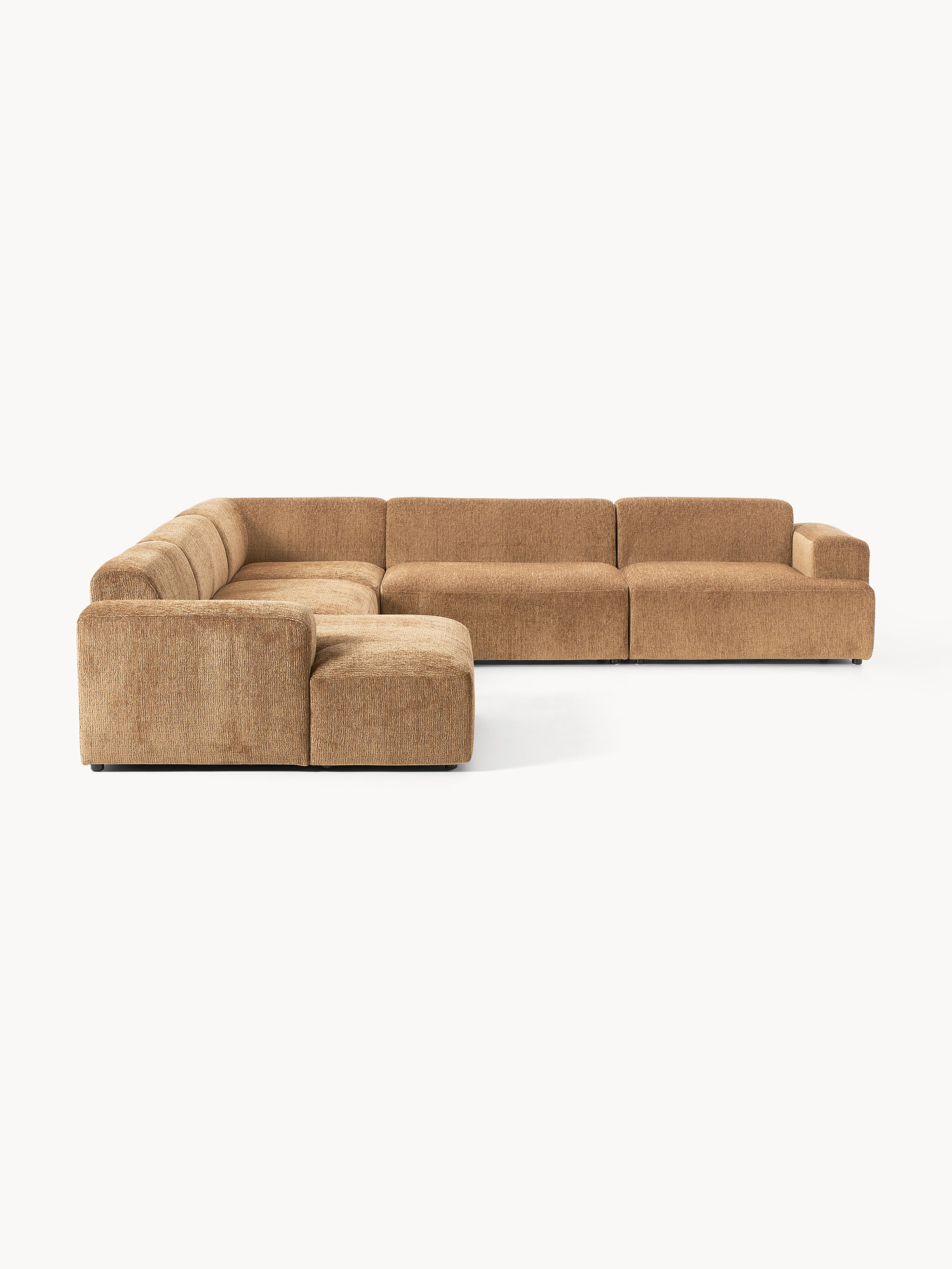 Melva XL Corner Sofa