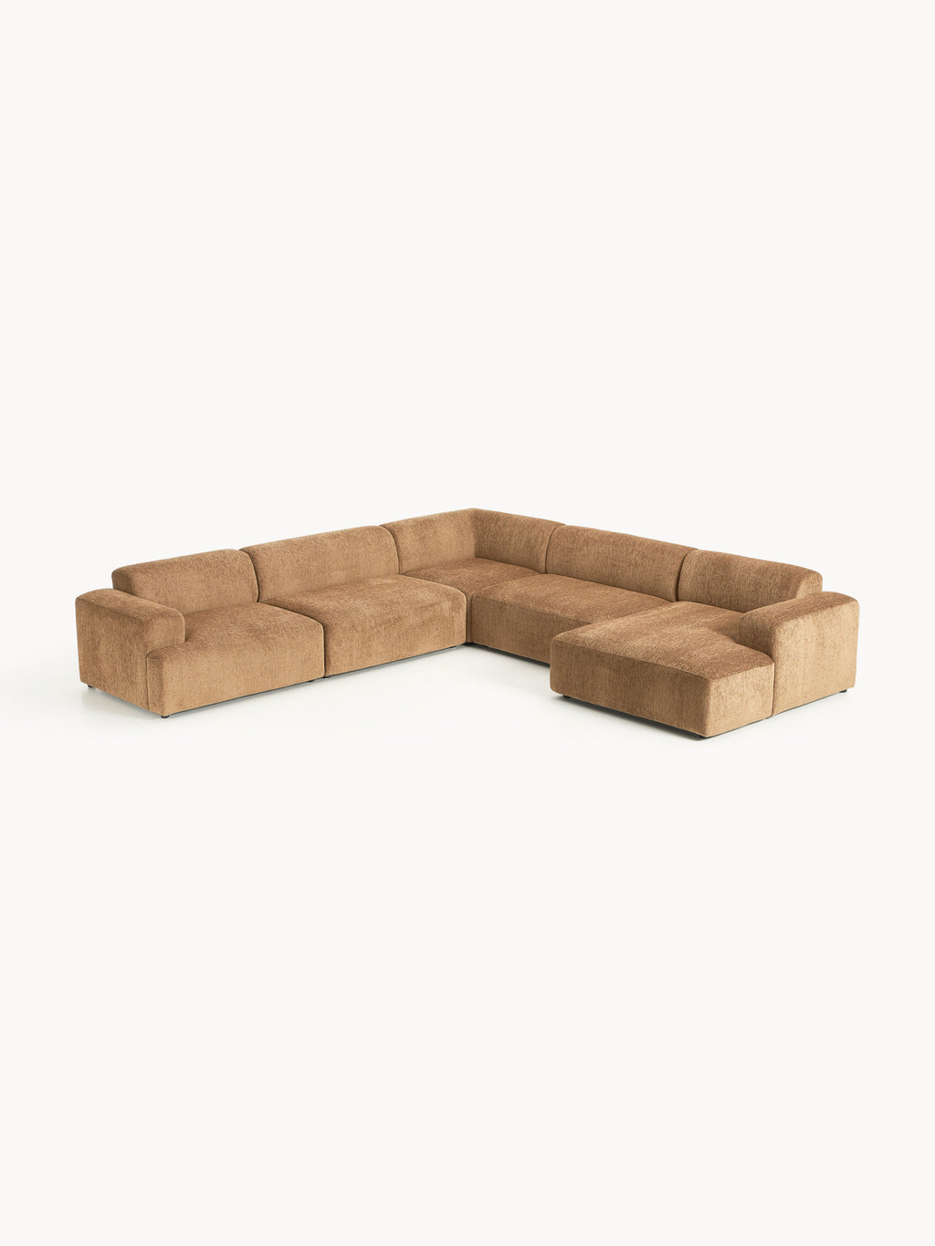 Melva XL Corner Sofa