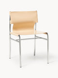 Gallery image 1 - Leather Dining Chair Jordan