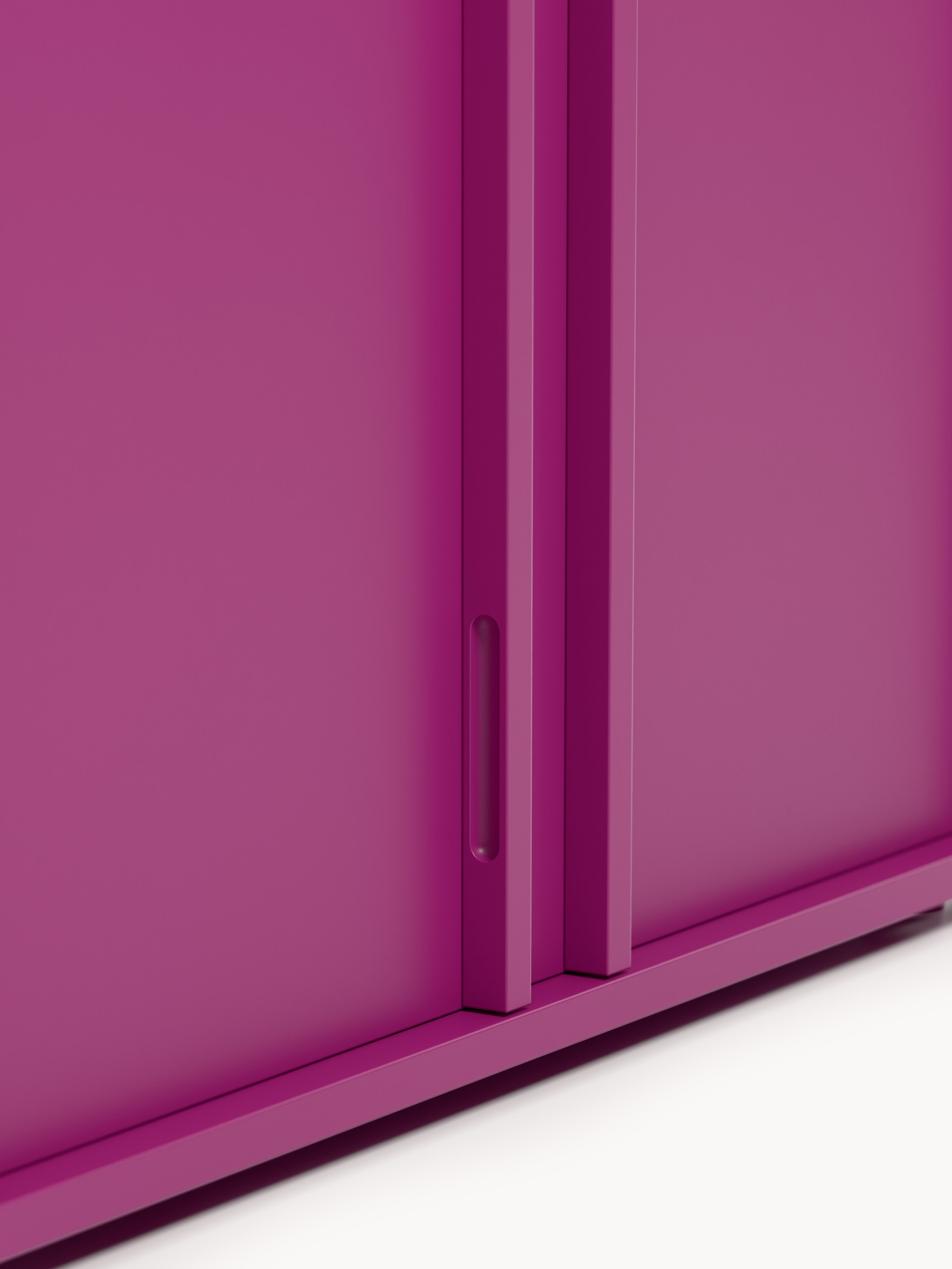 Module Ani for Modular Shelf System